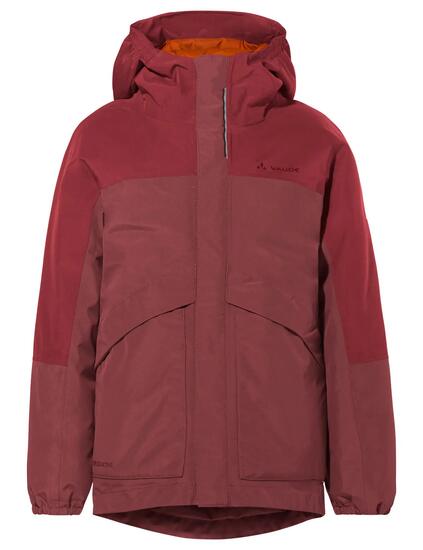 Outdoor-Jacke Kids Escape Padded Jacket