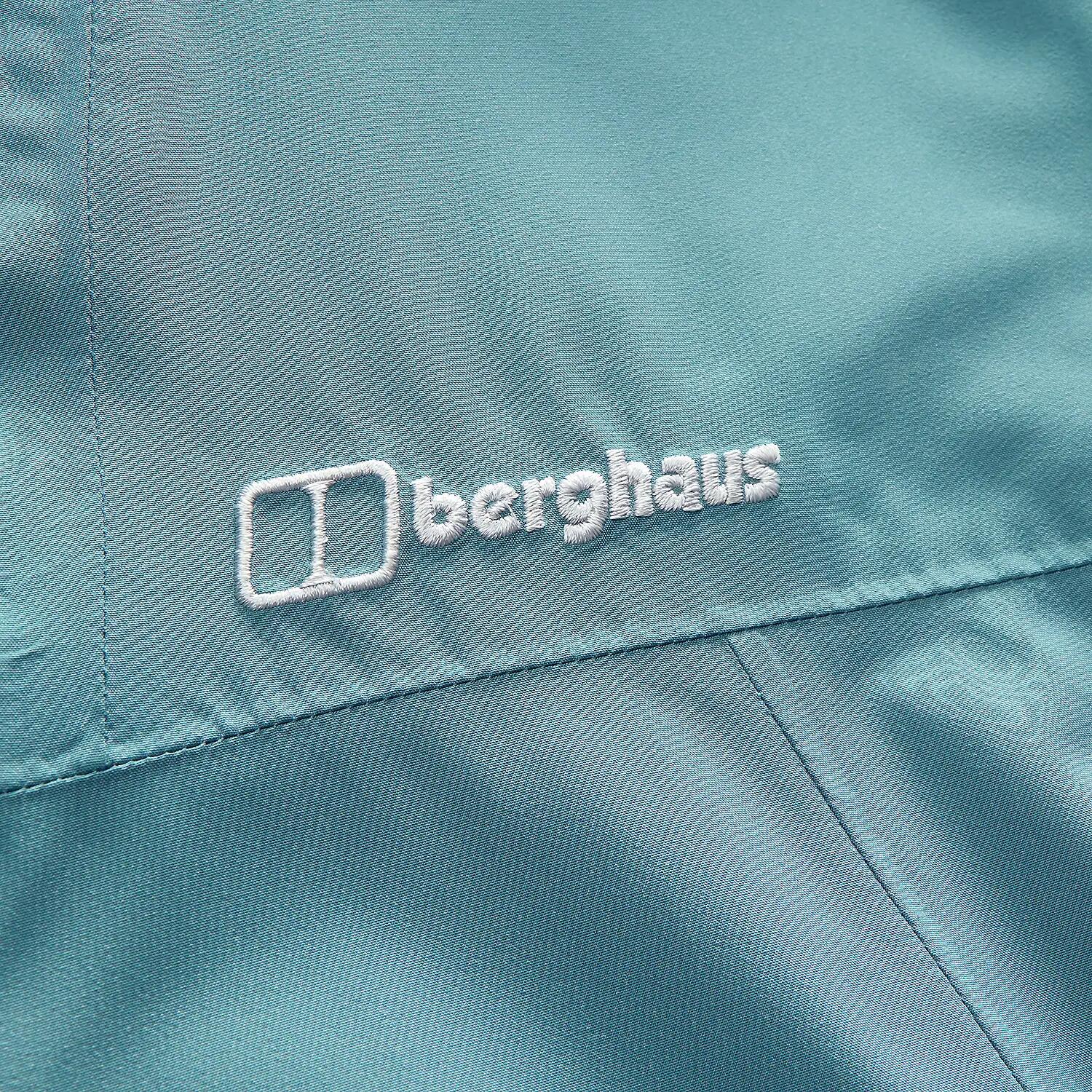 Herren Jacke M DELUGE PRO 3.0 INSULATED JKT 5/8