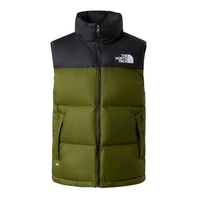 Gilet sportivo imbottito da uomo THE NORTH FACE