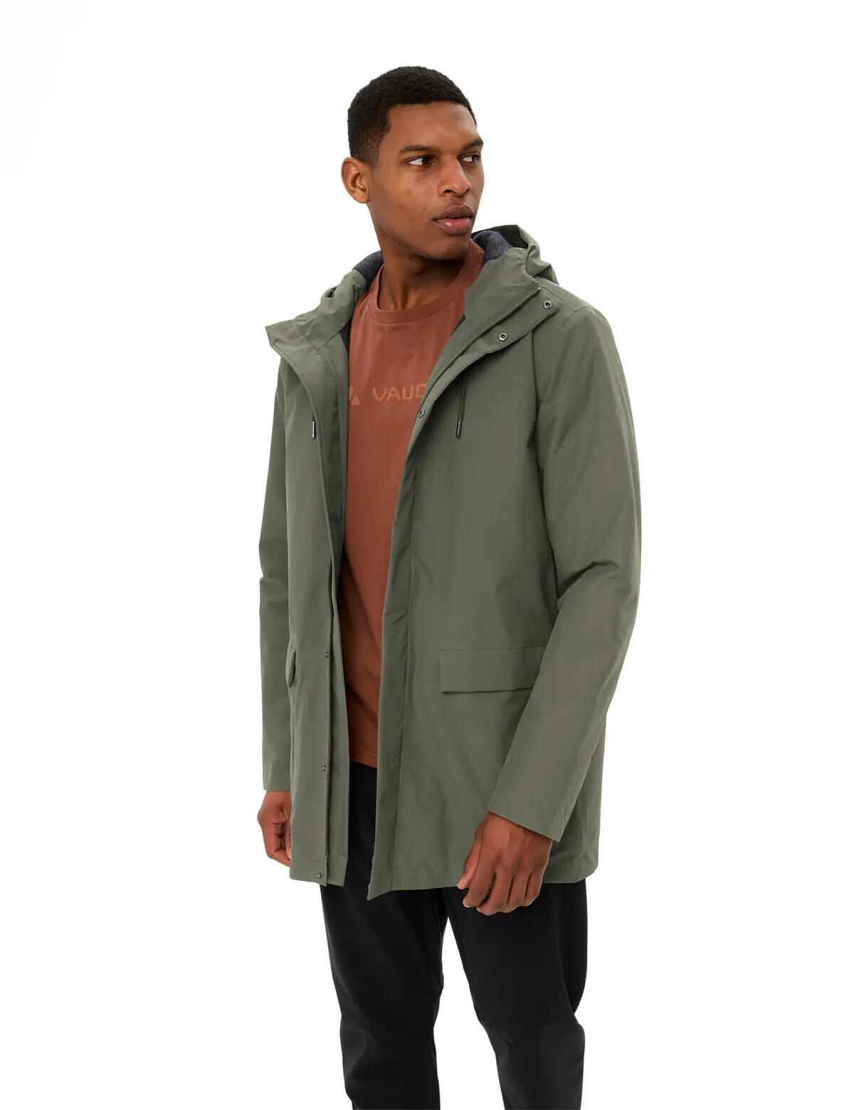 Outdoor-Jacke M Coreway Parka 7/7