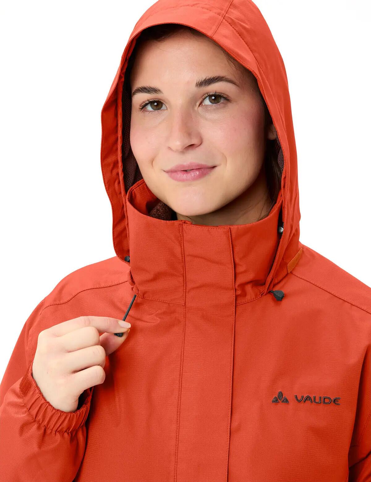 Outdoor-Jacke W Escape Light Jacket 7/7