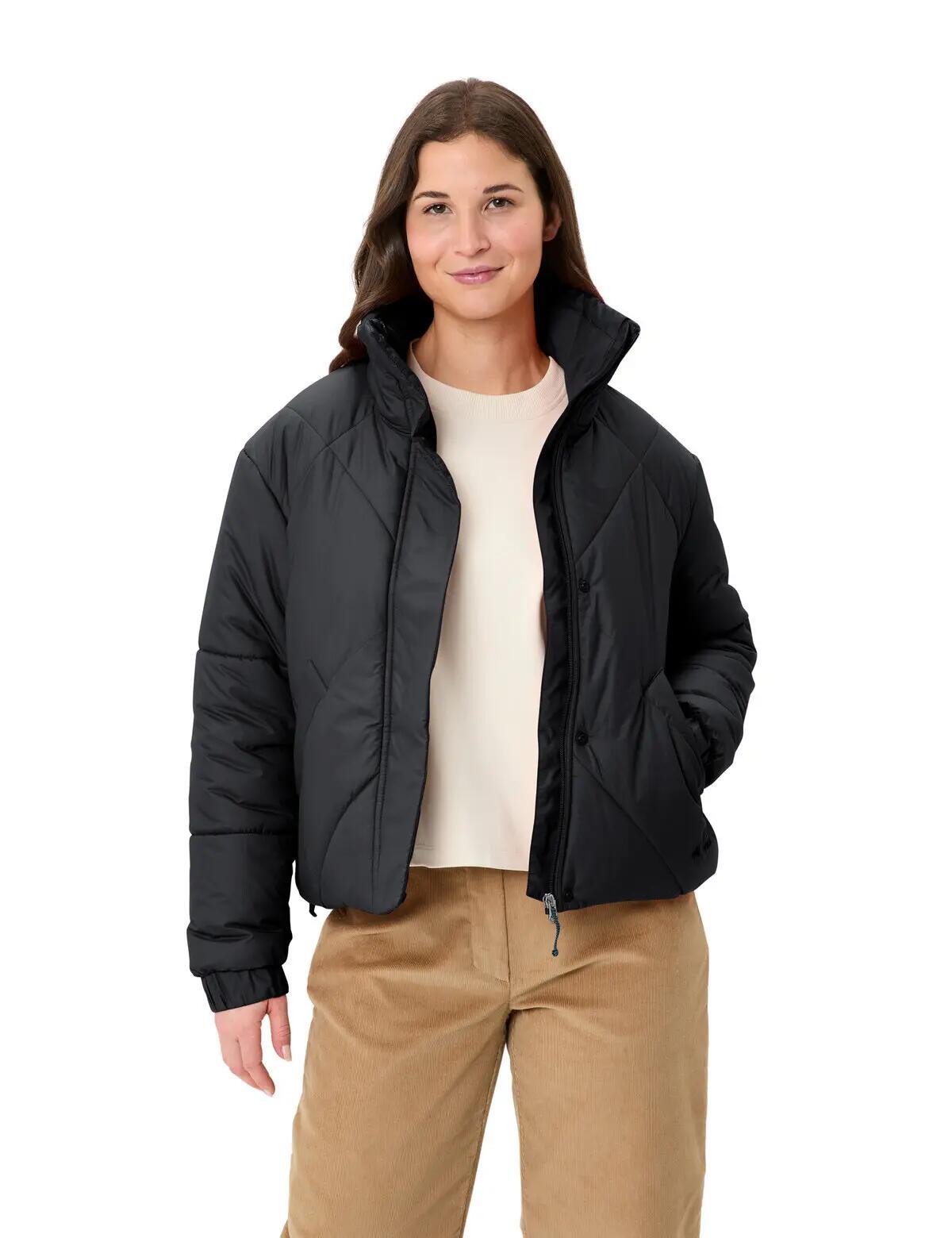 Isolationsjacke W Najun Padded Jacket 7/7