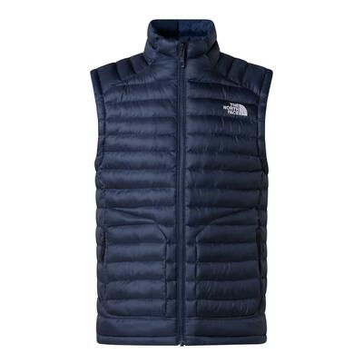 Maglia sportiva senza maniche da uomo THE NORTH FACE HUILA