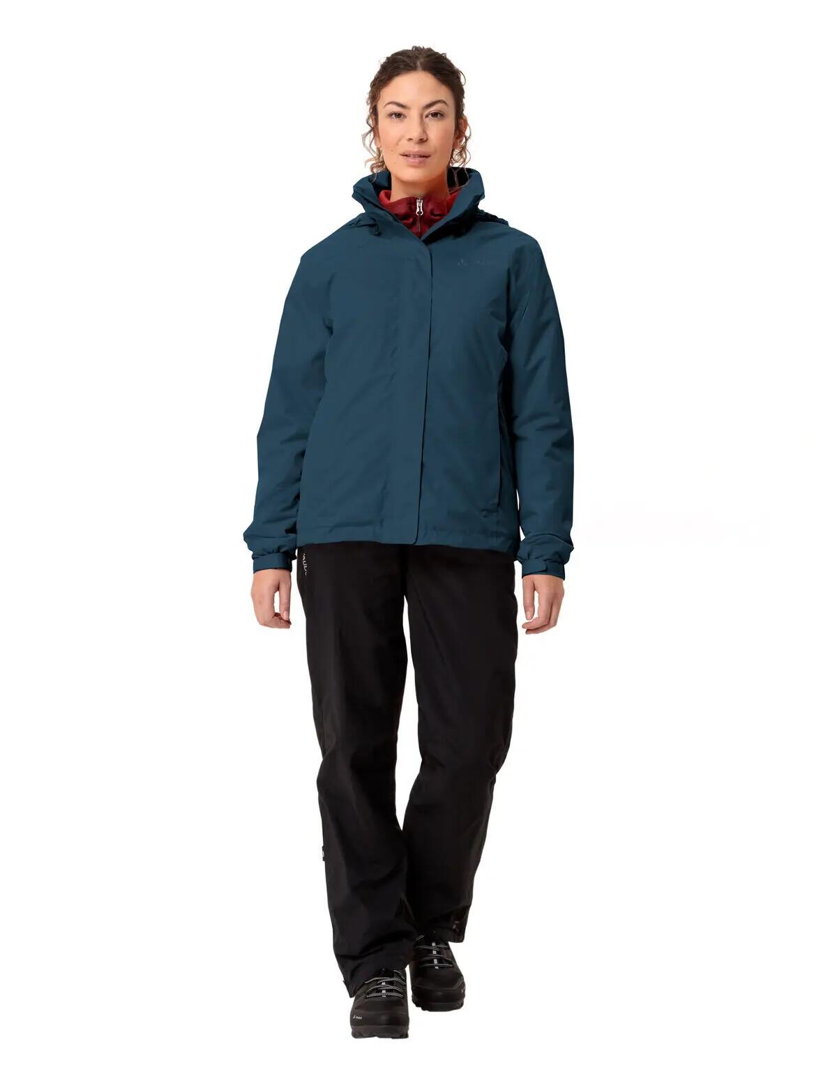 Outdoor-Jacke W Escape Bike Warm Jacket 7/7