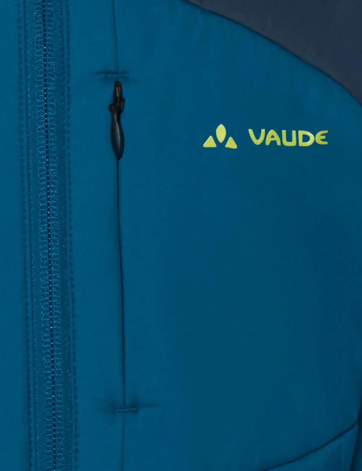 Outdoor-Jacke Kids Capacida Jacket 3/3