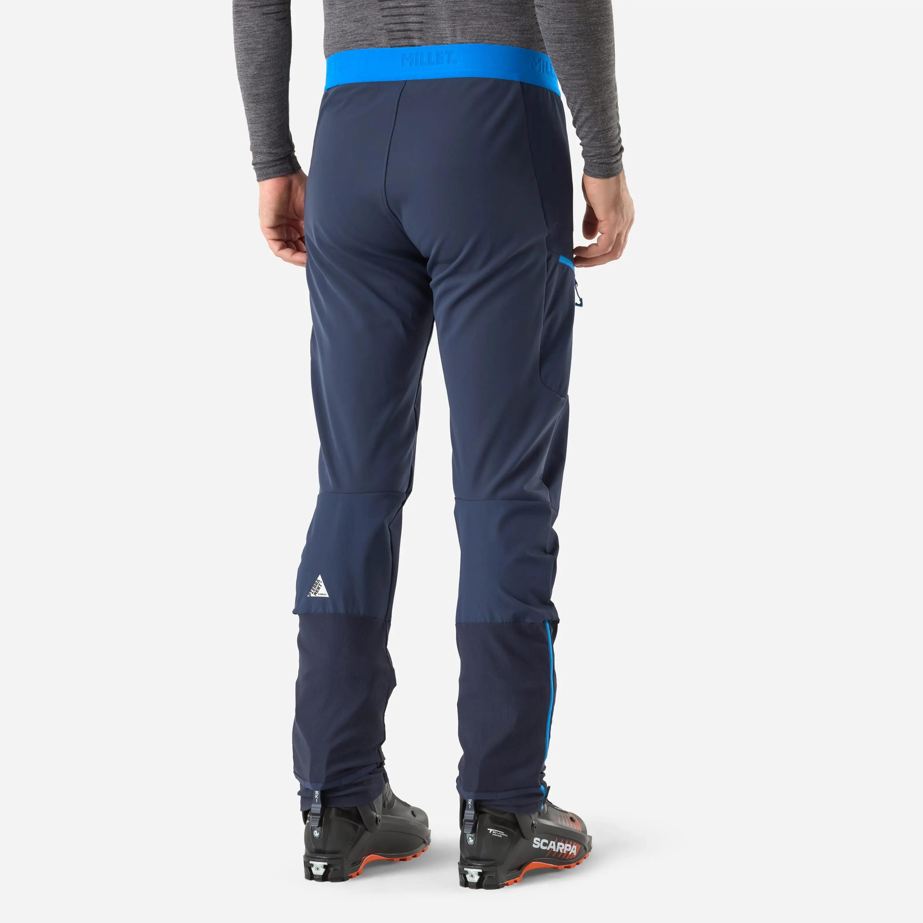 Herren Skitour Hose  PIERRA MENT 4/5