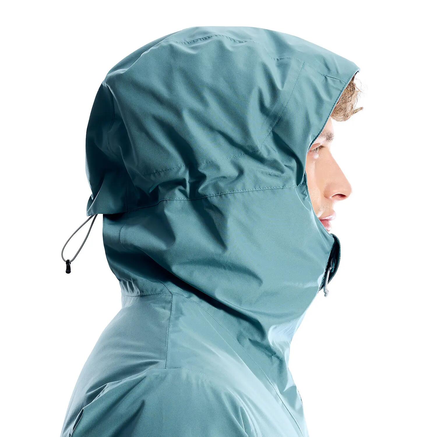 Herren Jacke M DELUGE PRO 3.0 INSULATED JKT 4/8