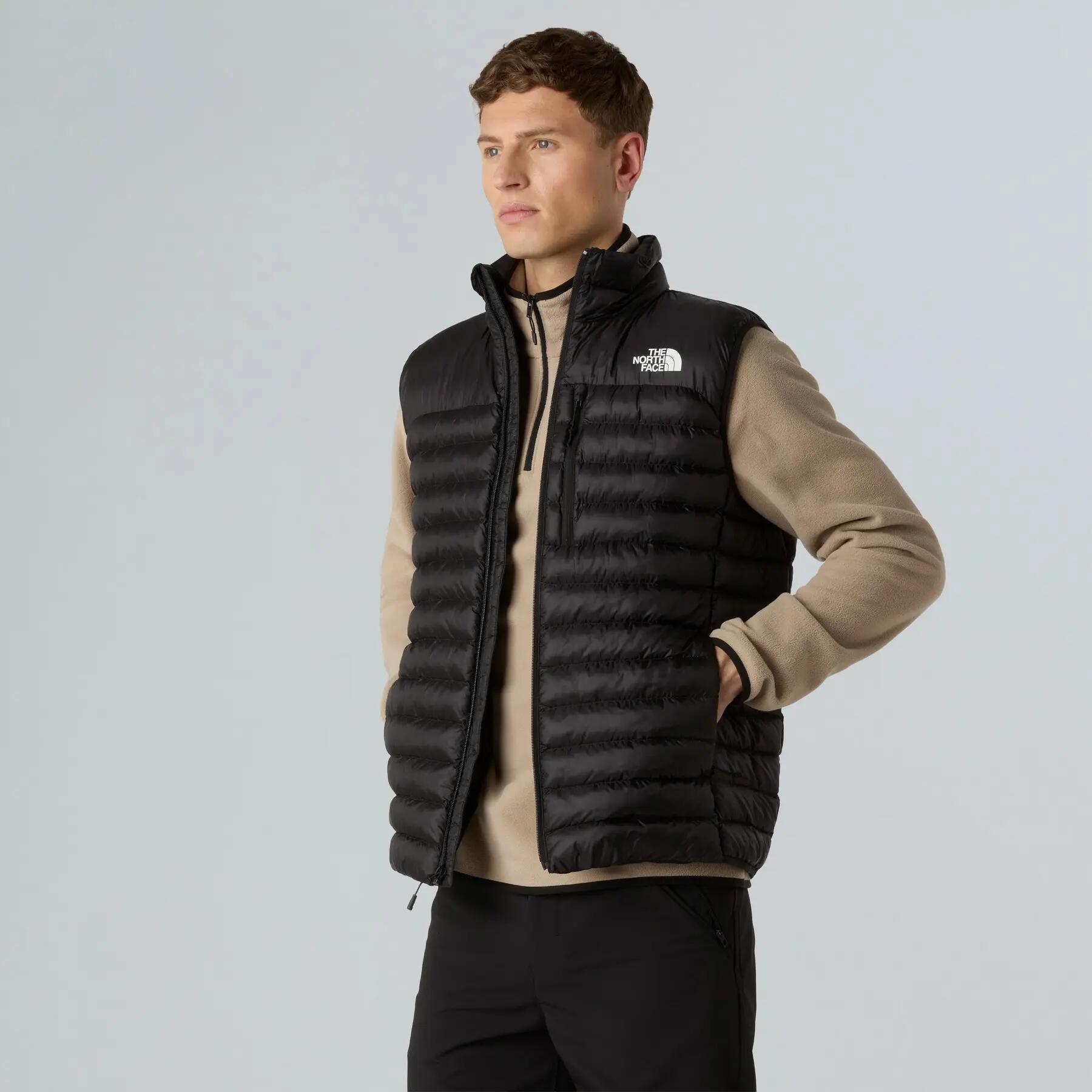 THE NORTH FACE TERRA Weste Herren-Sportbekleidung 6/6