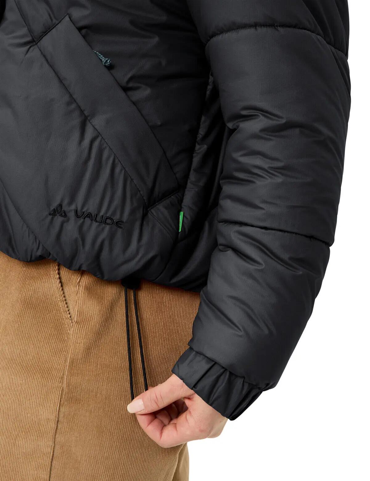 Isolationsjacke W Najun Padded Jacket 6/7