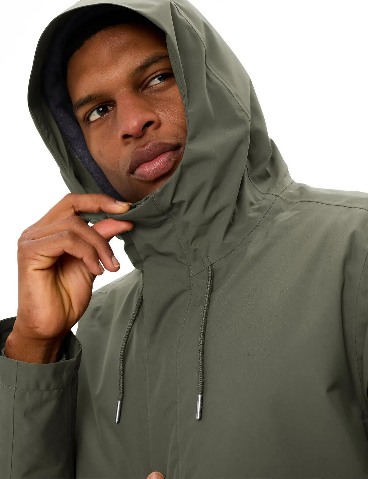 Outdoor-Jacke M Coreway Parka 6/7