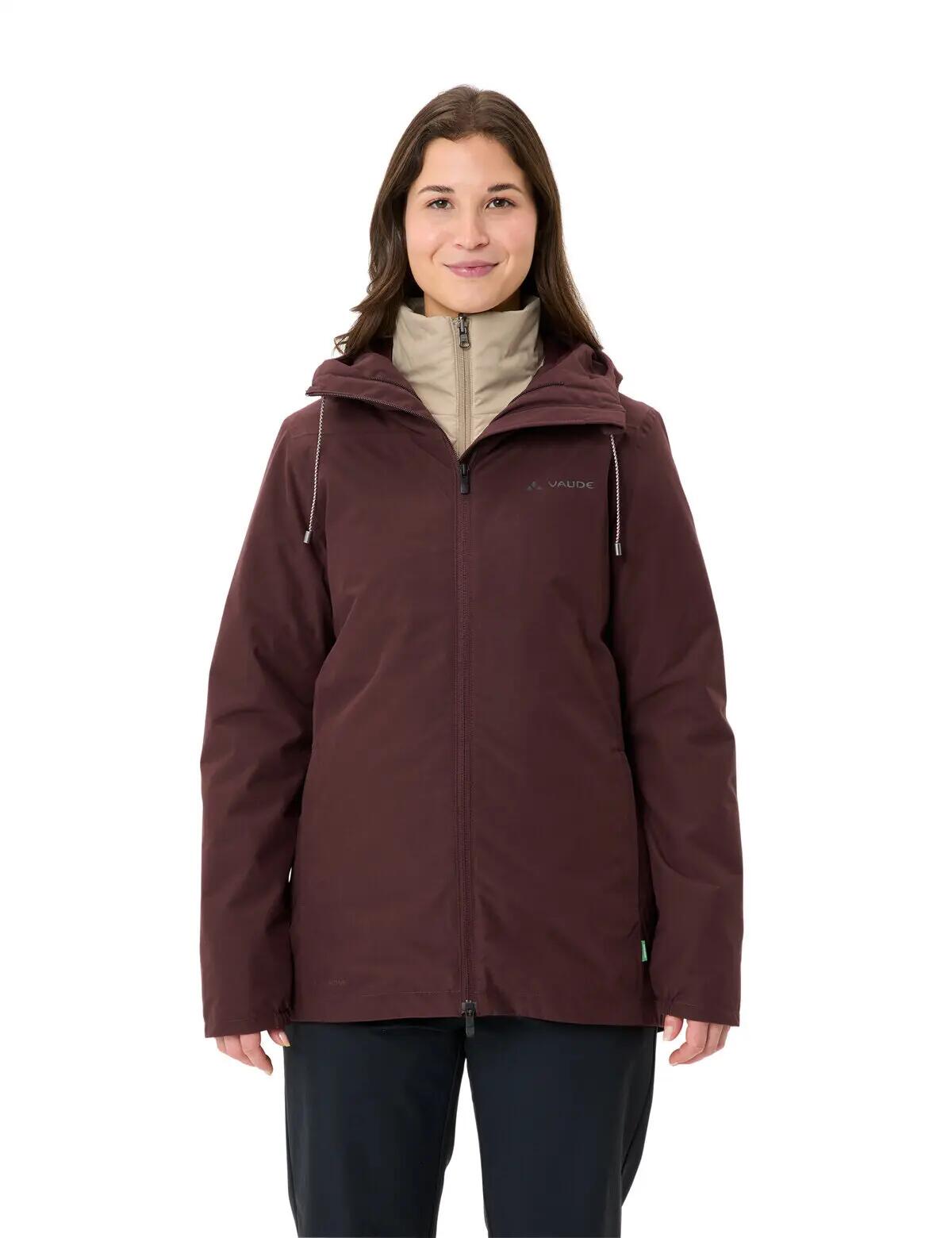 3in1-Jacken W Mineo 3in1 Jacket 9/11