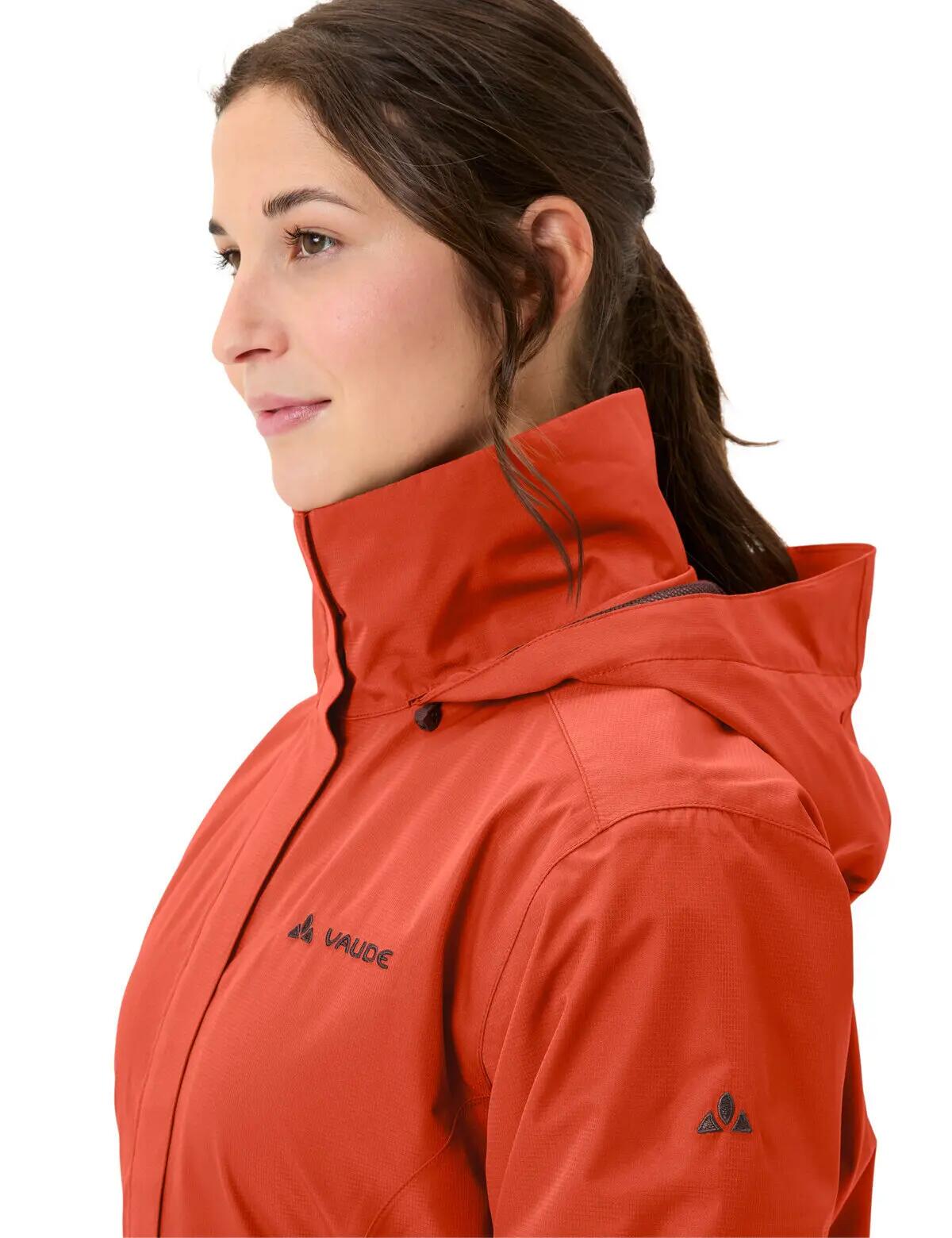 Outdoor-Jacke W Escape Light Jacket 6/7