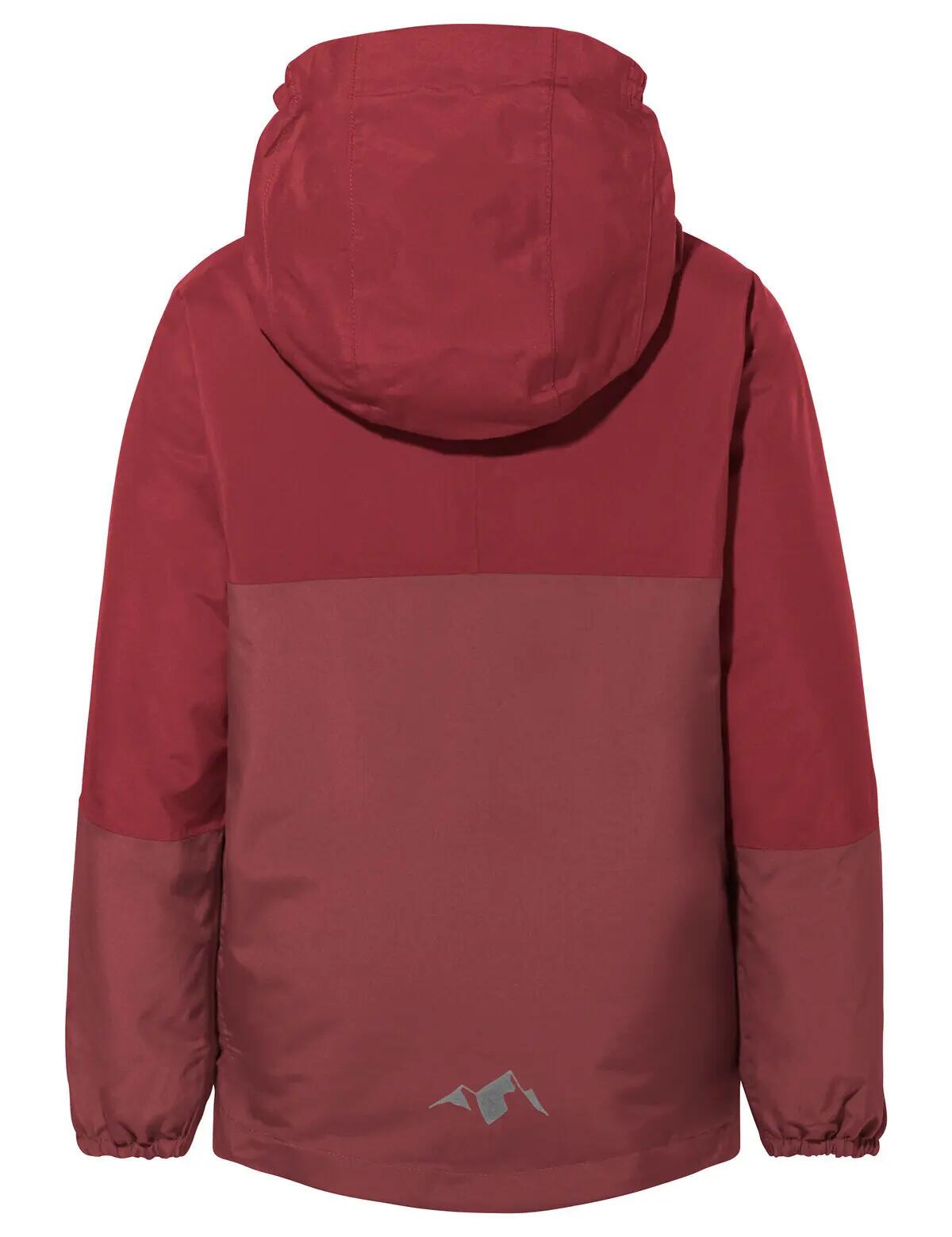 Outdoor-Jacke Kids Escape Padded Jacket 2/3