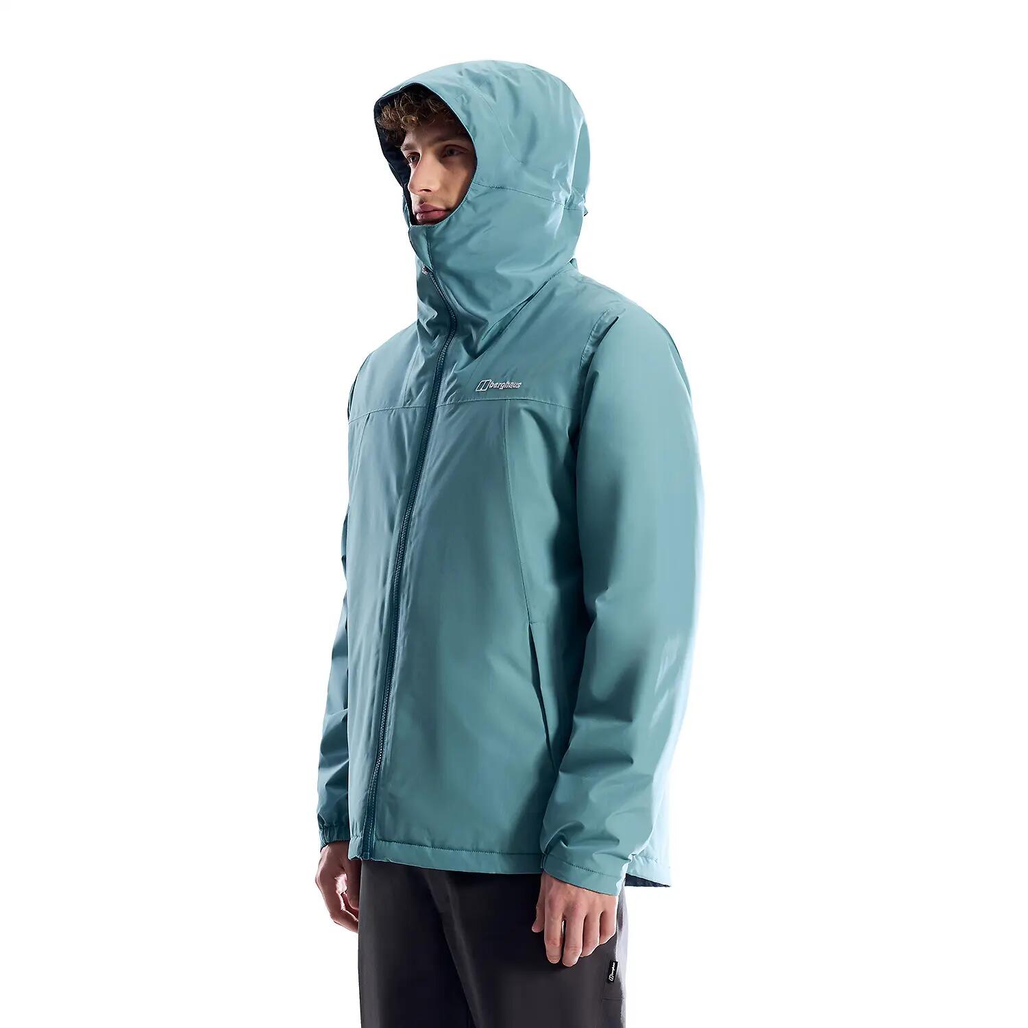 Herren Jacke M DELUGE PRO 3.0 INSULATED JKT 3/8