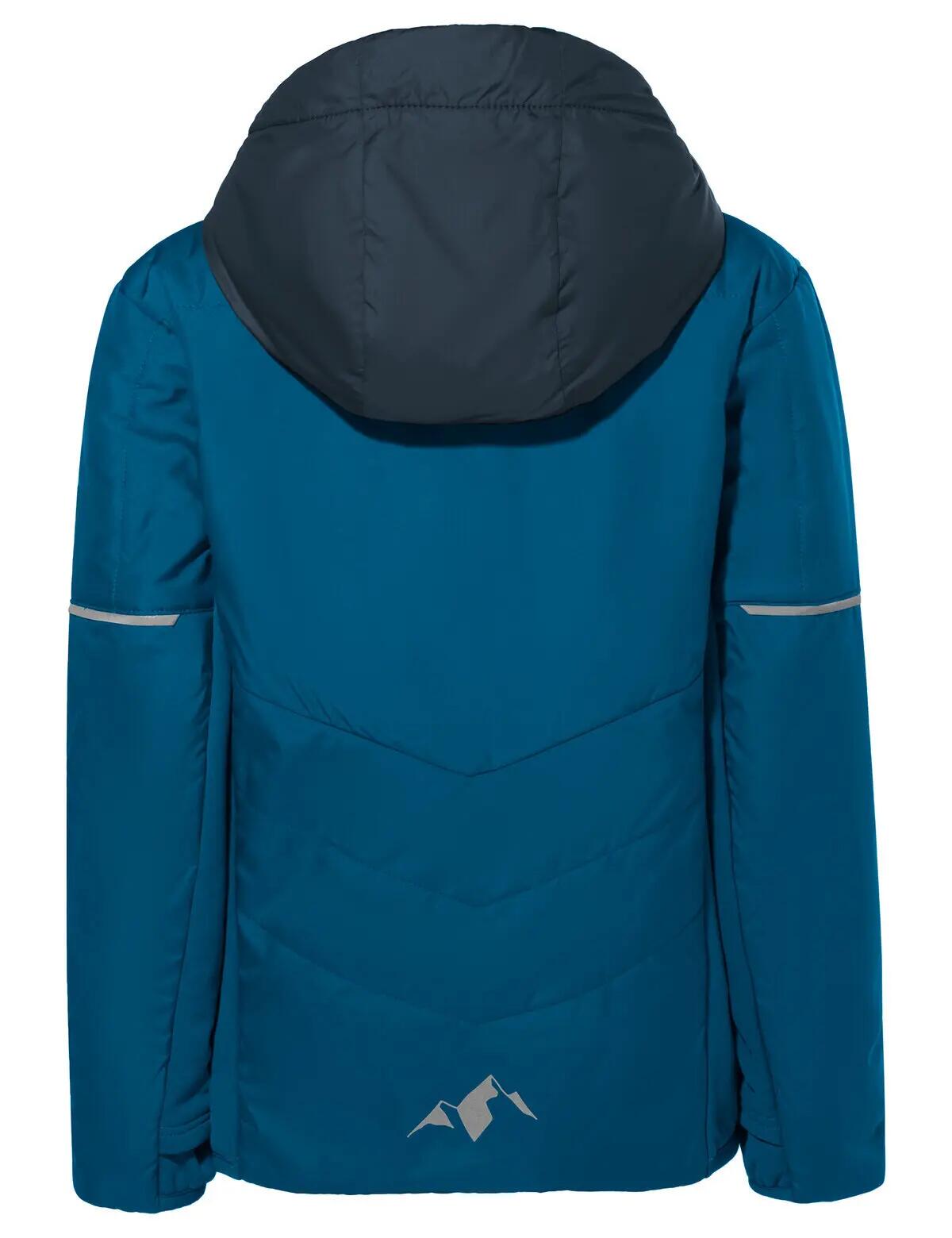 Outdoor-Jacke Kids Capacida Jacket 2/3