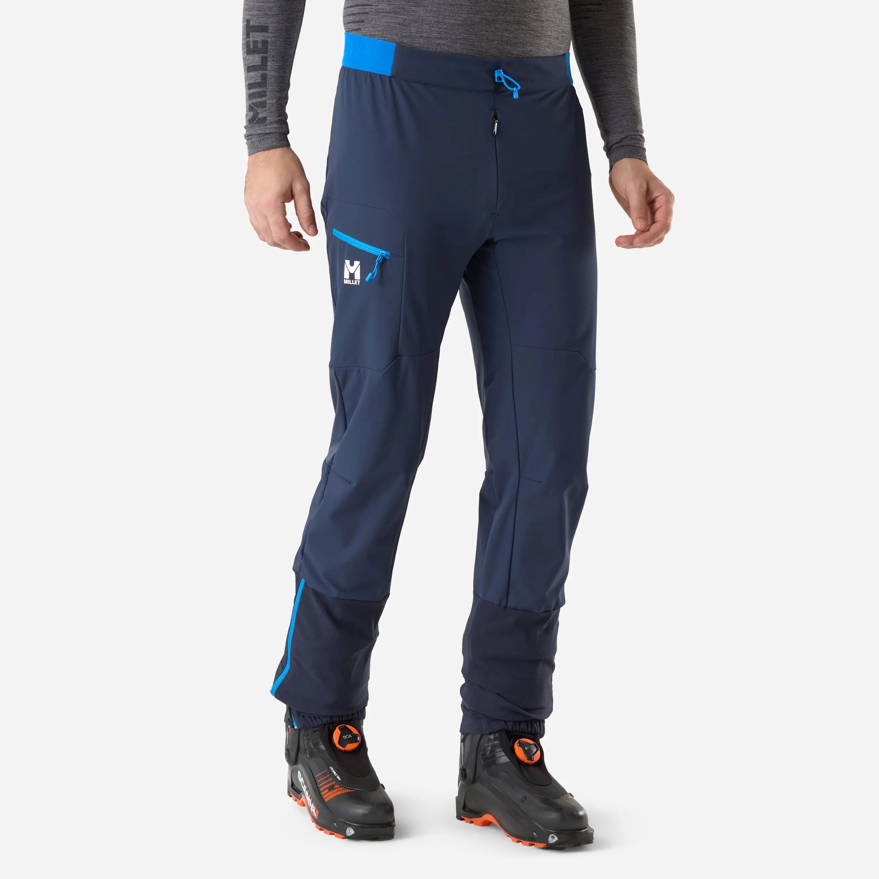 Herren Skitour Hose  PIERRA MENT 3/5