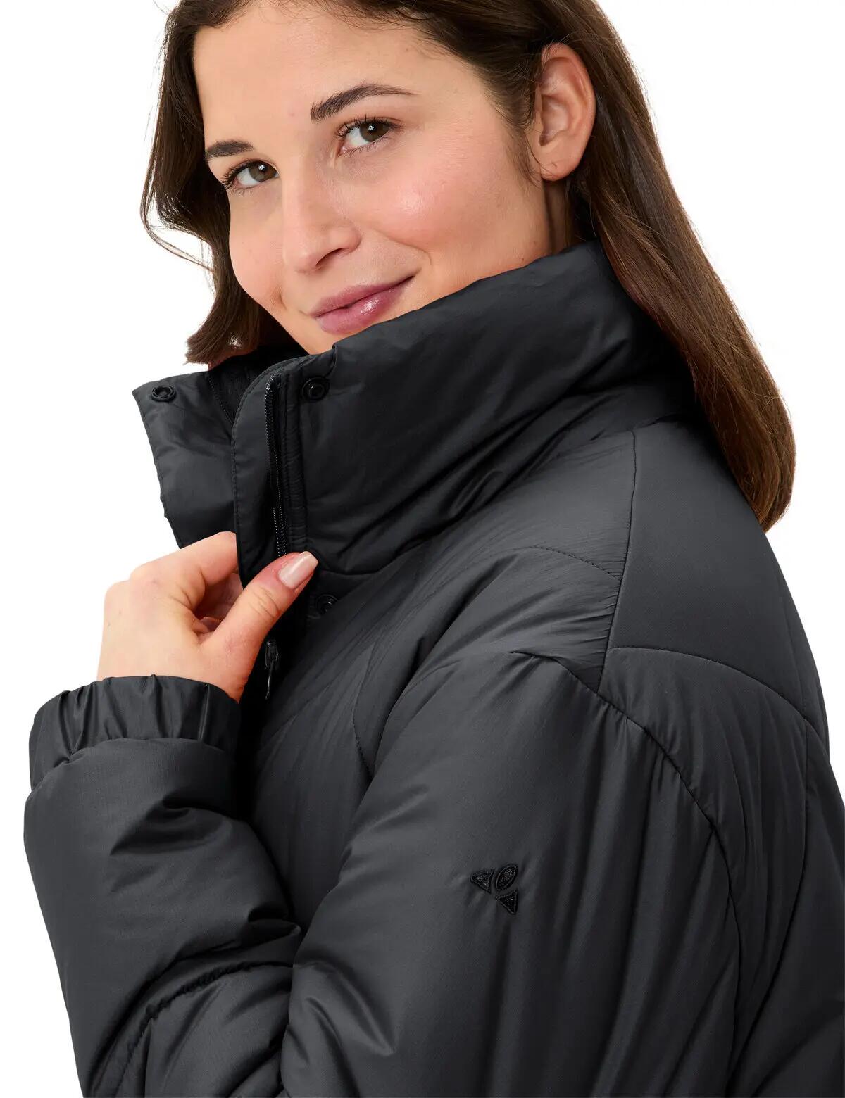 Isolationsjacke W Najun Padded Jacket 5/7