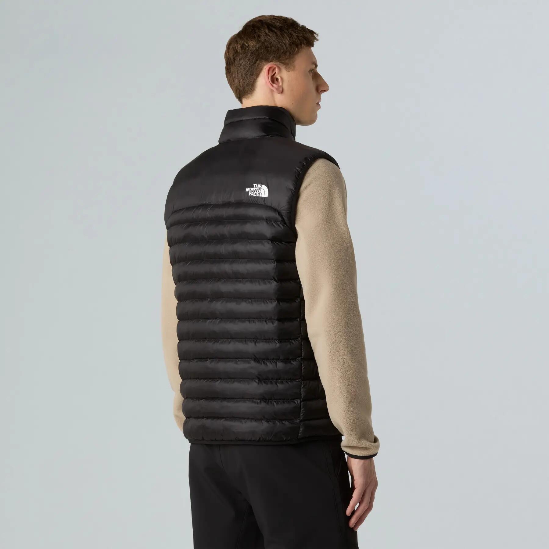 THE NORTH FACE TERRA Weste Herren-Sportbekleidung 5/6