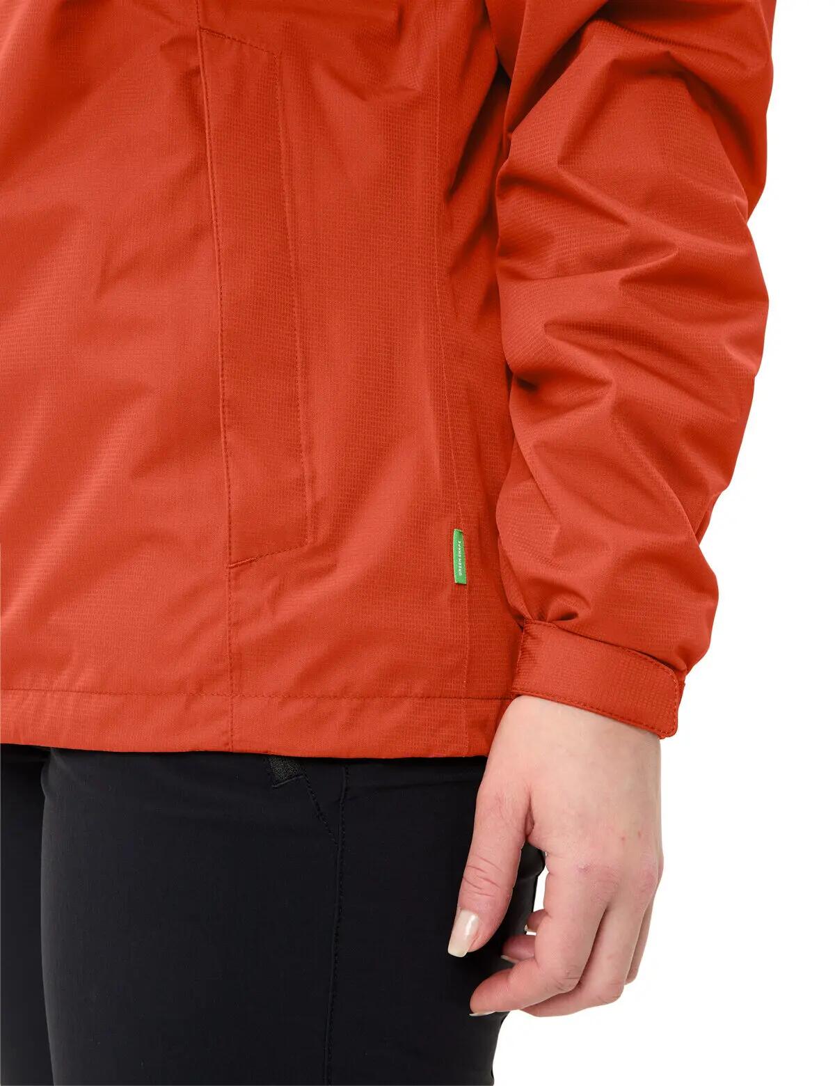 Outdoor-Jacke W Escape Light Jacket 5/7