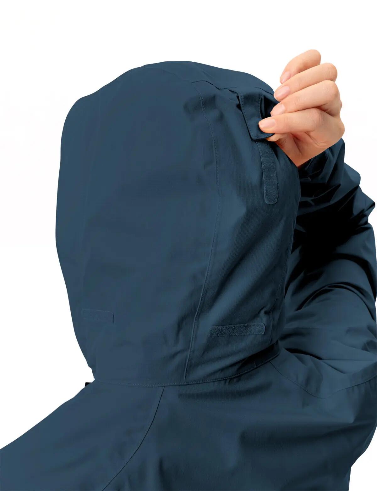 Outdoor-Jacke W Escape Bike Warm Jacket 5/7