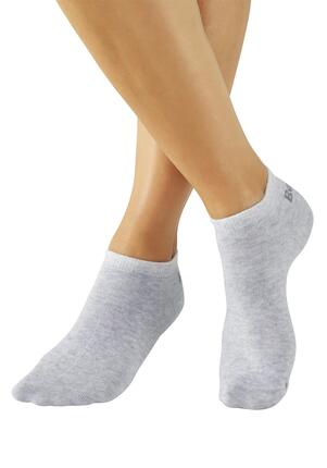 neutral Sneakersocken