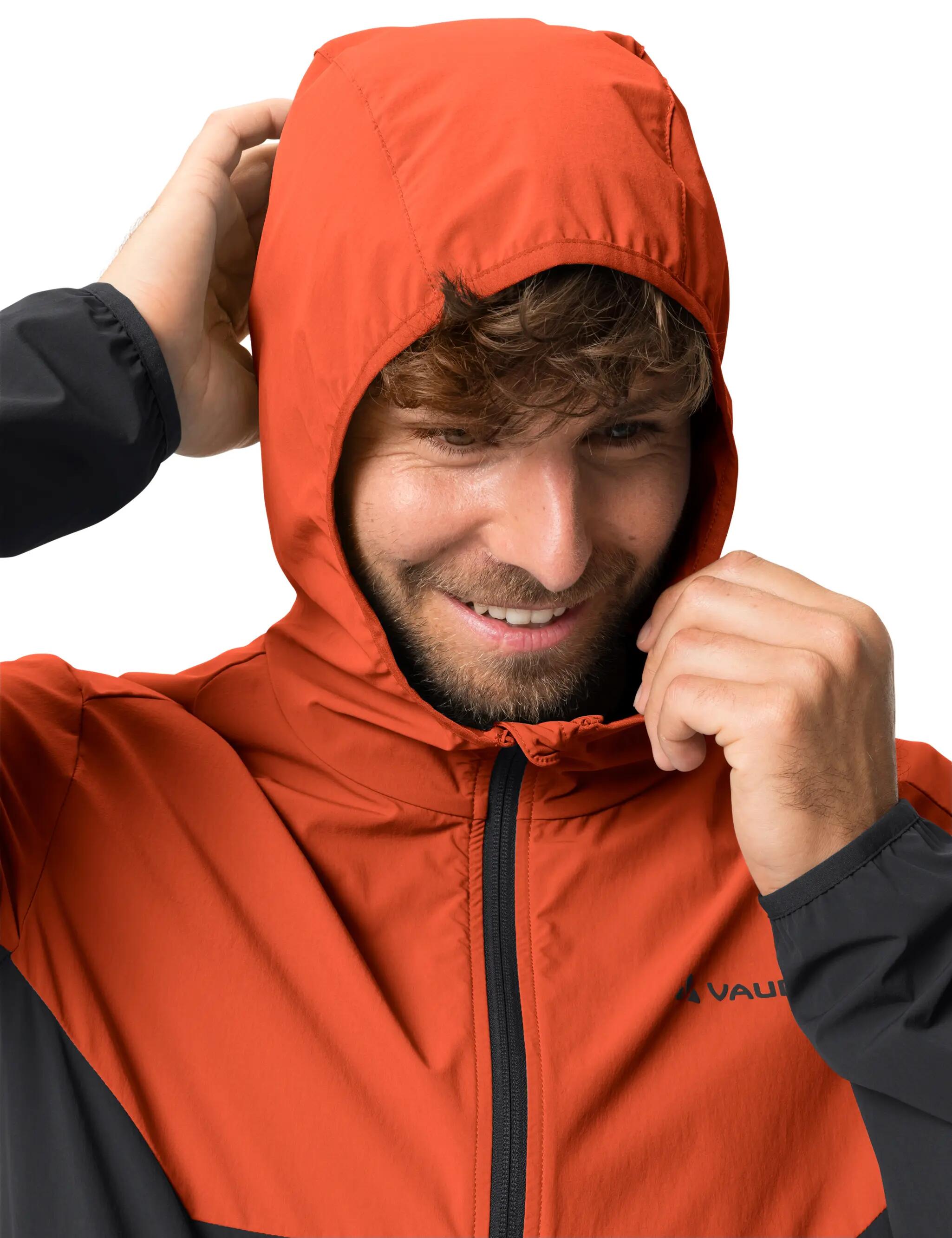 Softshell-Jacke M Moab Jacket IV 6/6