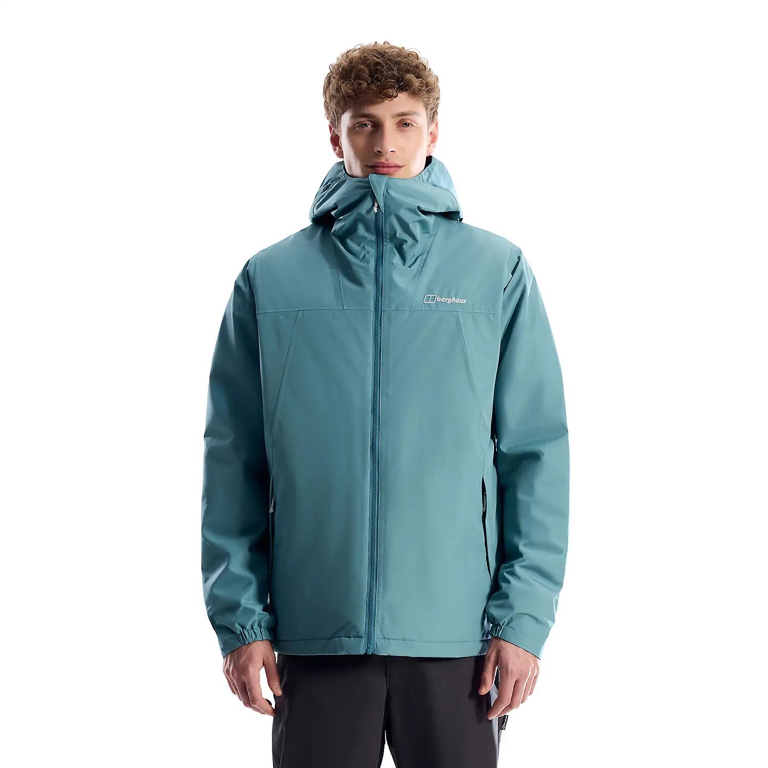 Herren Jacke M DELUGE PRO 3.0 INSULATED JKT 2/8
