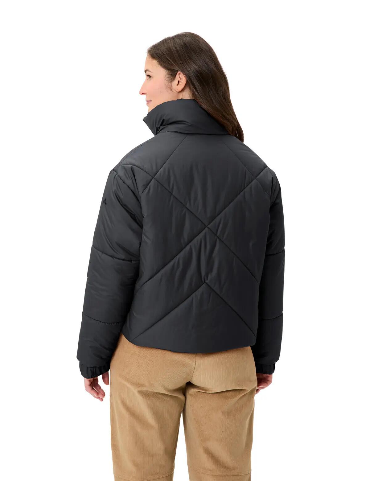 Isolationsjacke W Najun Padded Jacket 4/7