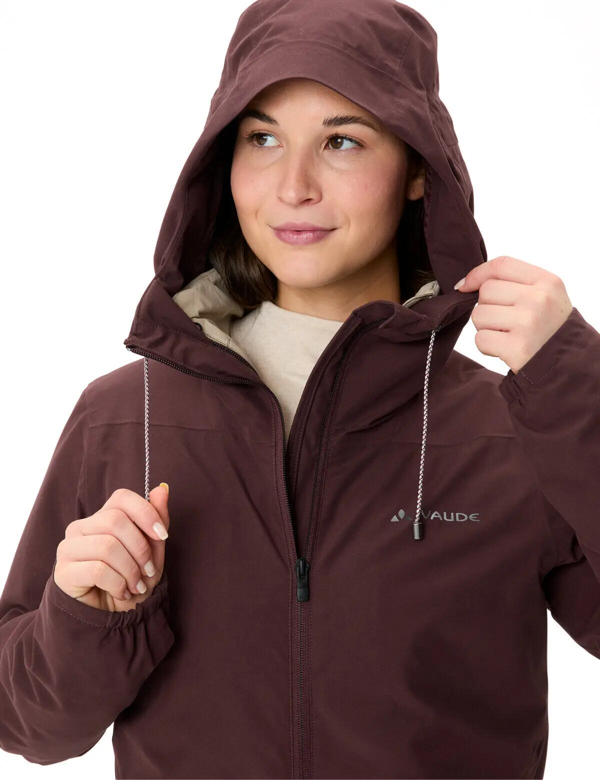 3in1-Jacken W Mineo 3in1 Jacket 7/11