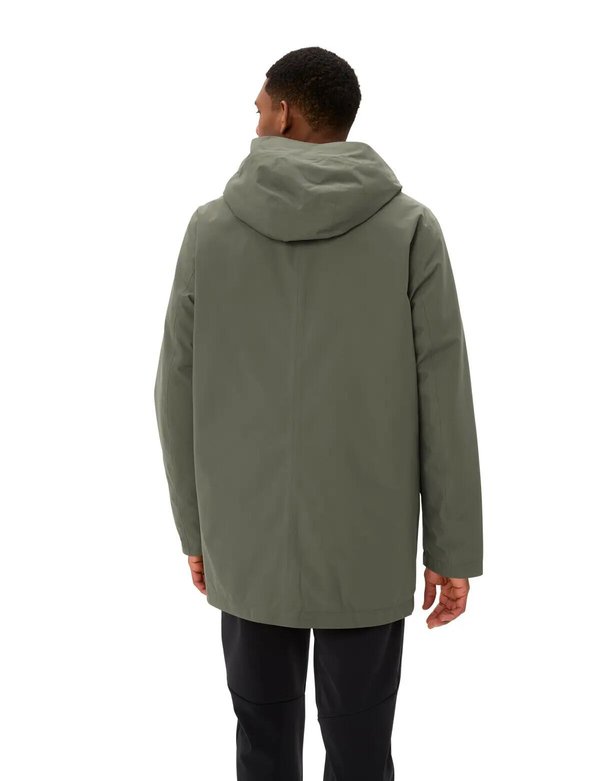 Outdoor-Jacke M Coreway Parka 4/7