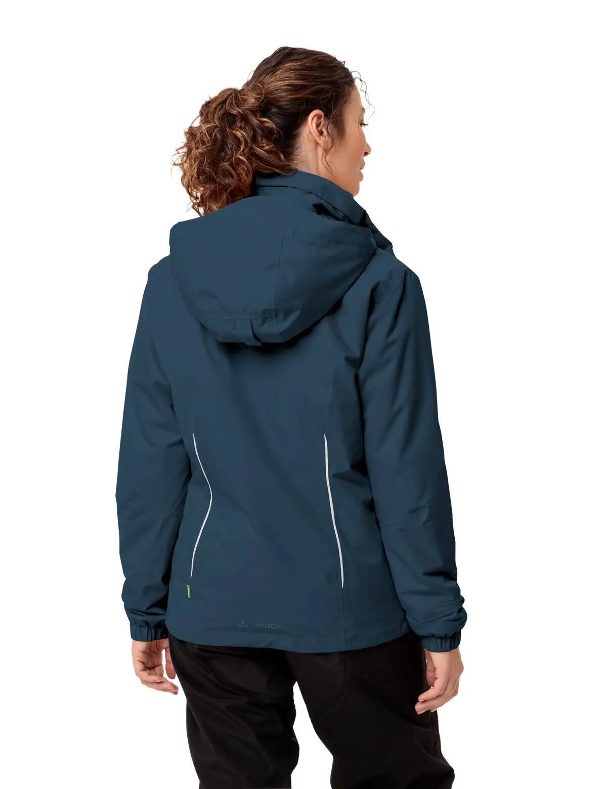 Outdoor-Jacke W Escape Bike Warm Jacket 4/7