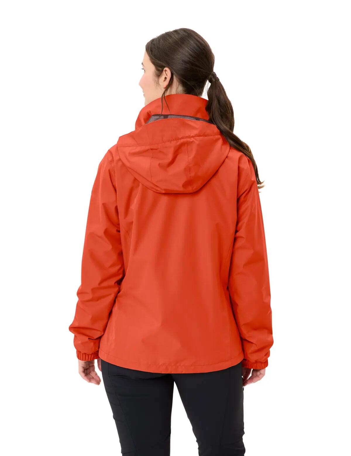 Outdoor-Jacke W Escape Light Jacket 4/7