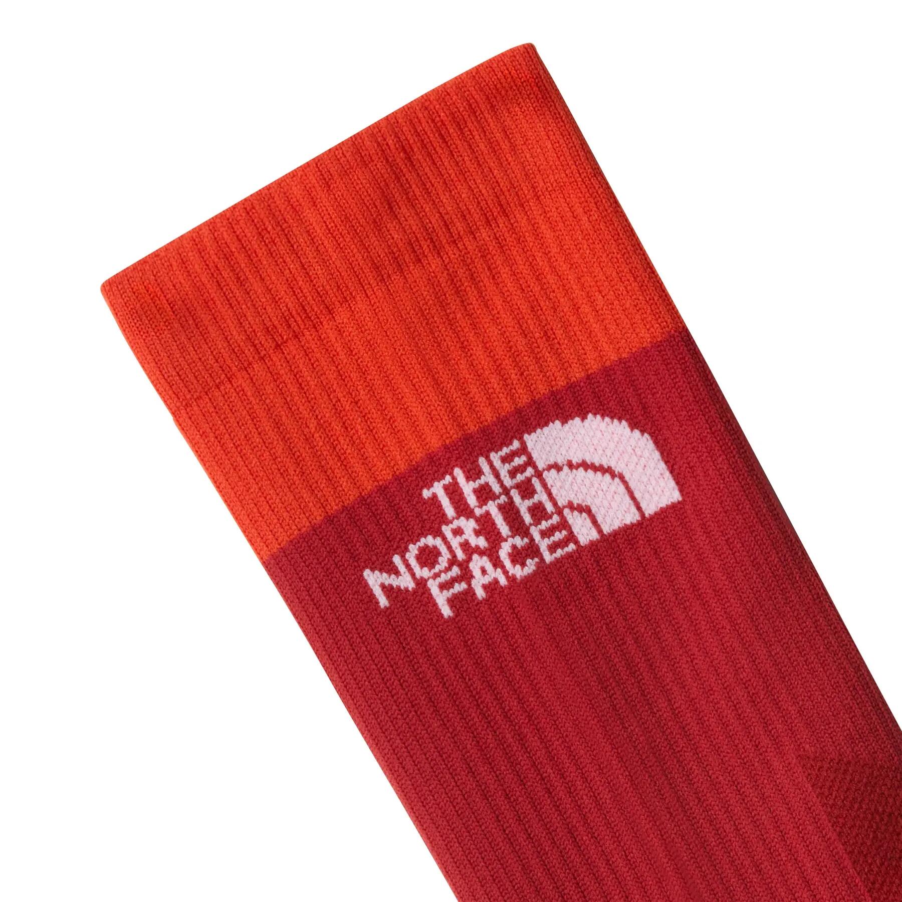 Calcetines de running para hombre THE NORTH FACE TRAIL RUN 3/3