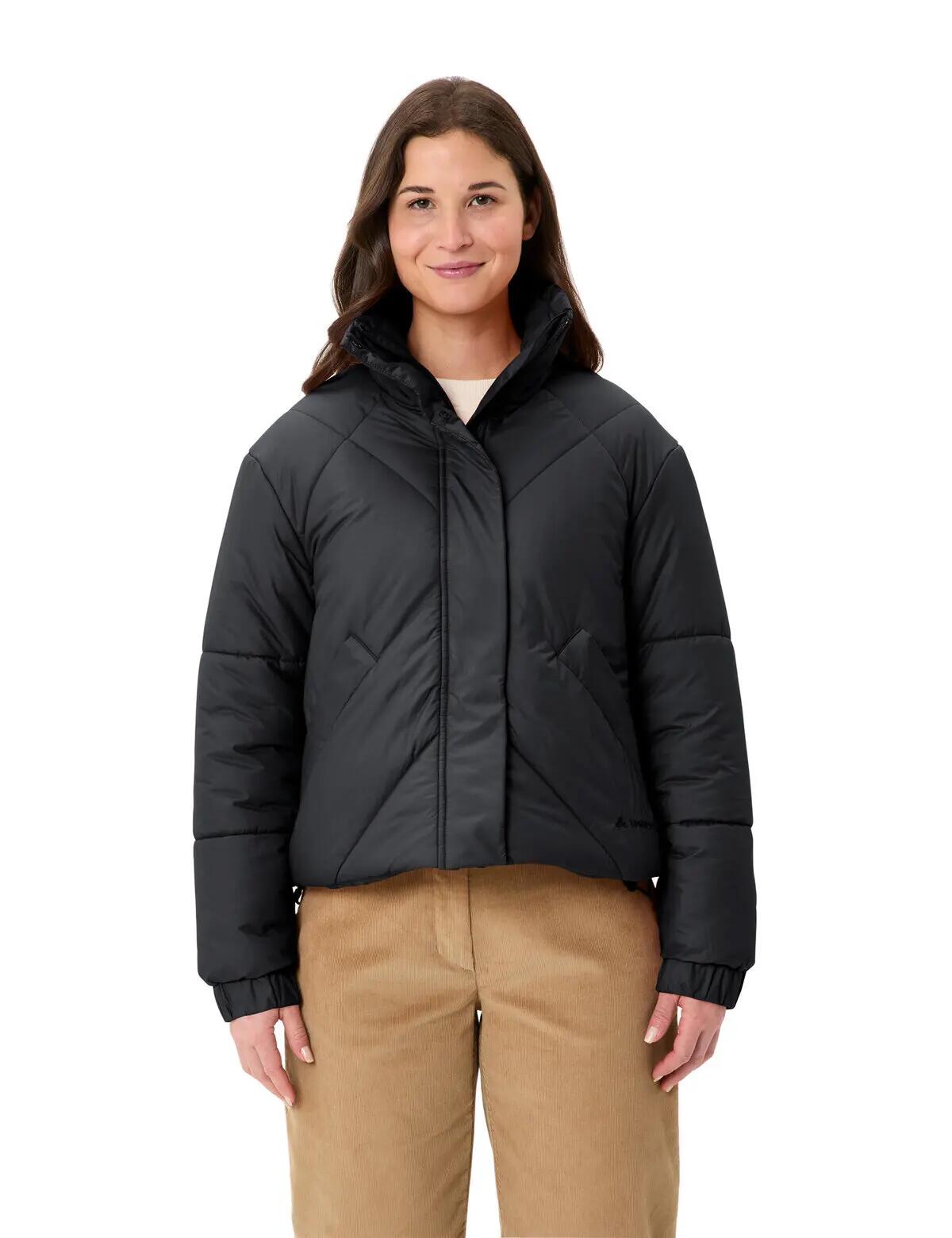 Isolationsjacke W Najun Padded Jacket 3/7
