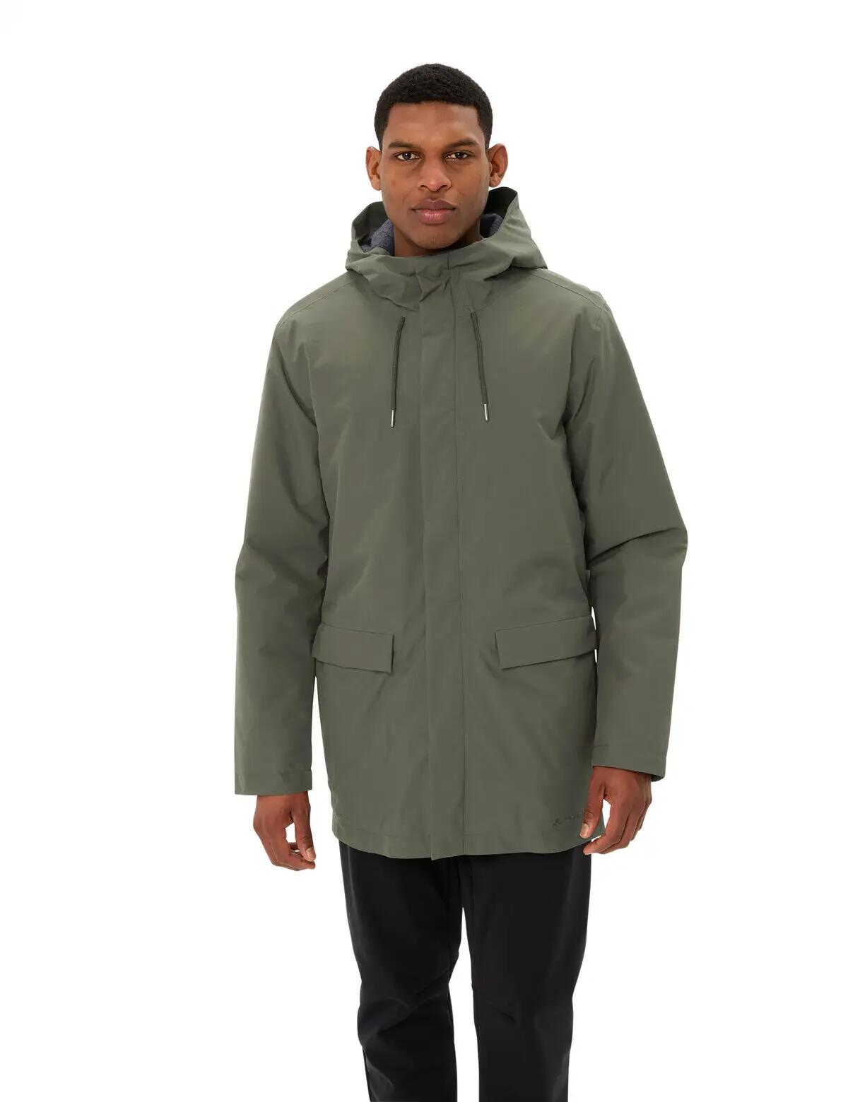 Outdoor-Jacke M Coreway Parka 3/7