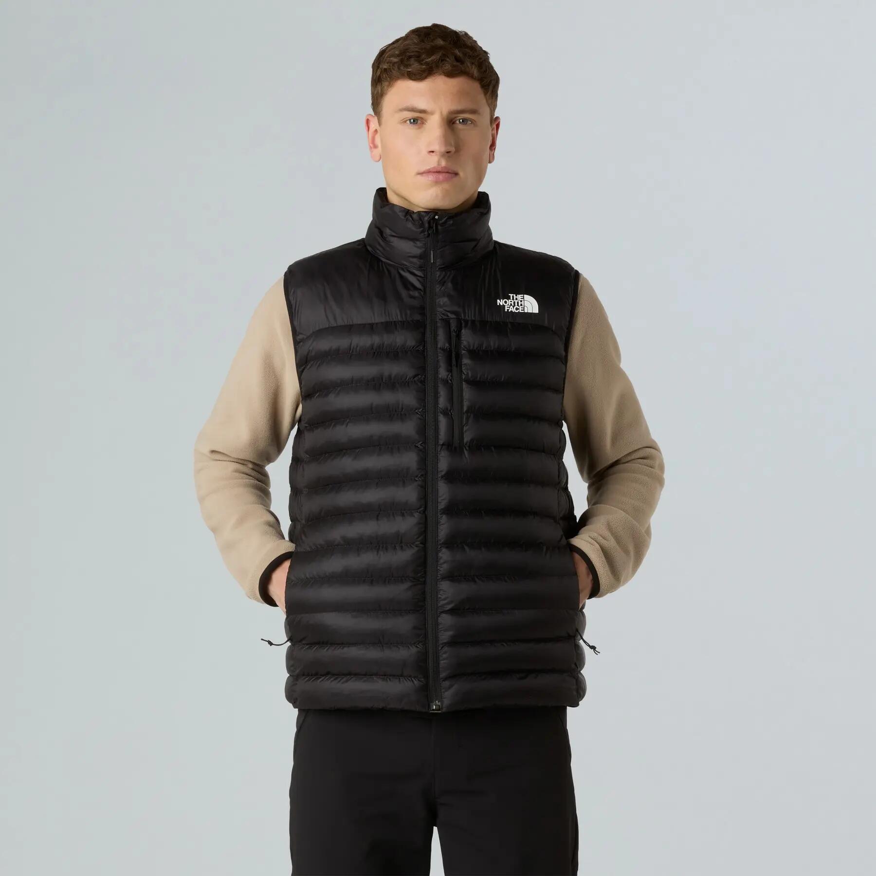 THE NORTH FACE TERRA Weste Herren-Sportbekleidung 3/6