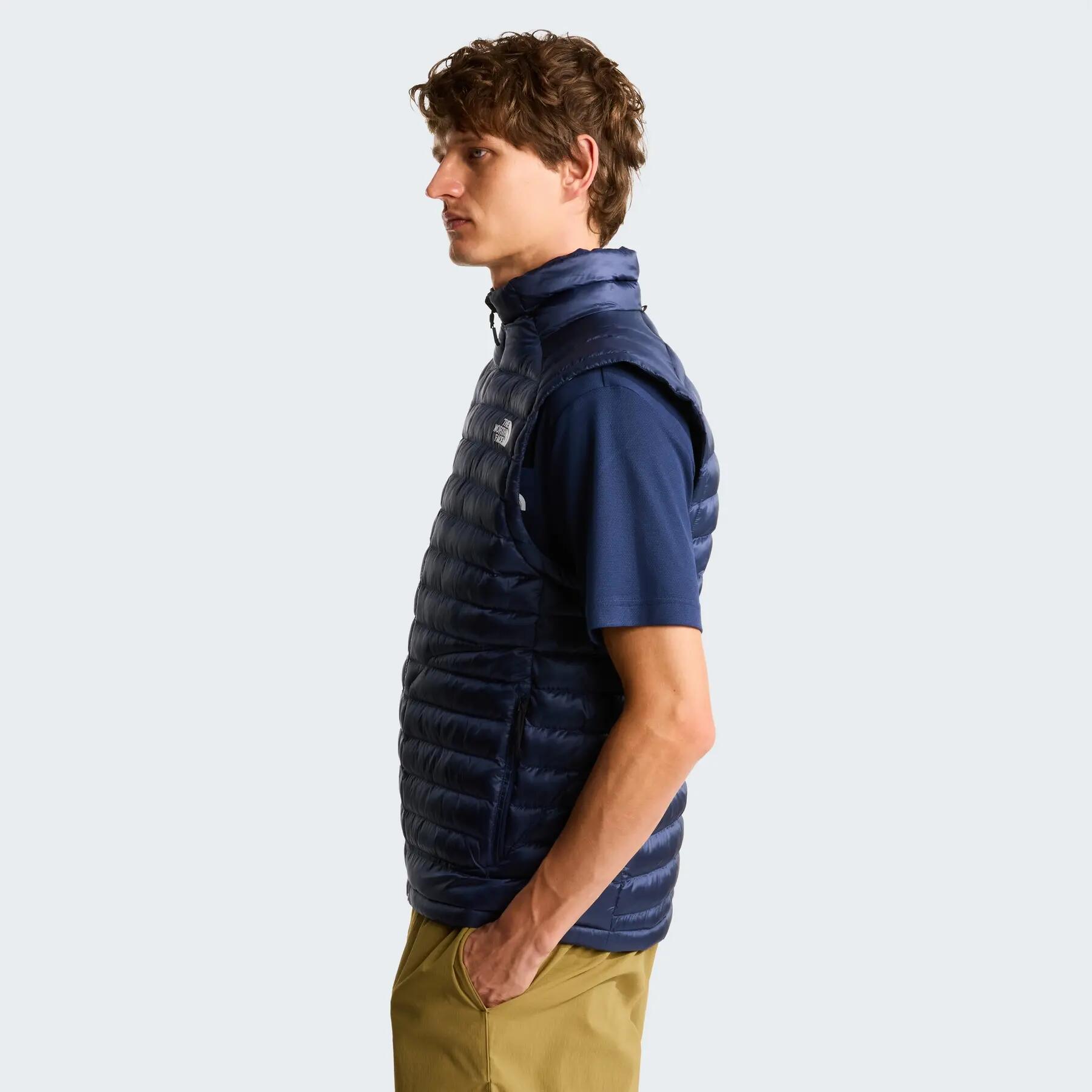 Vêtements de sport sans manches pour hommes THE NORTH FACE HUILA 5/7