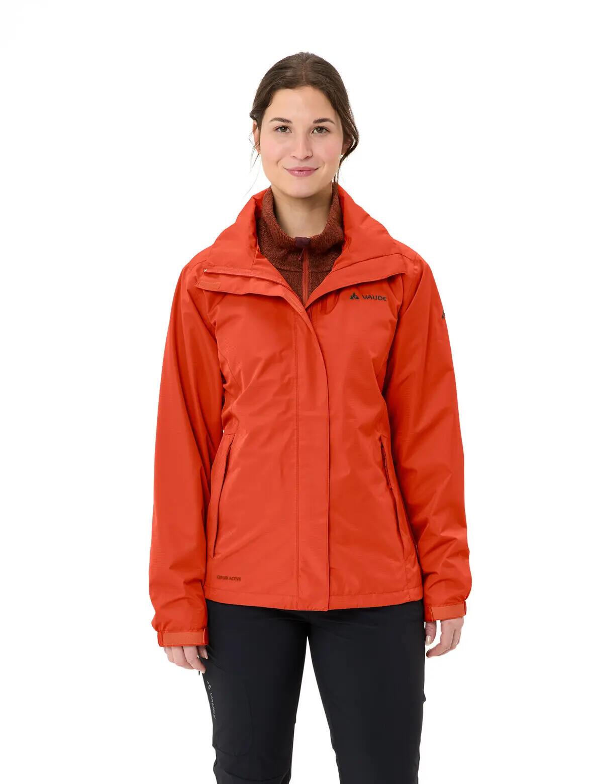 Outdoor-Jacke W Escape Light Jacket 3/7