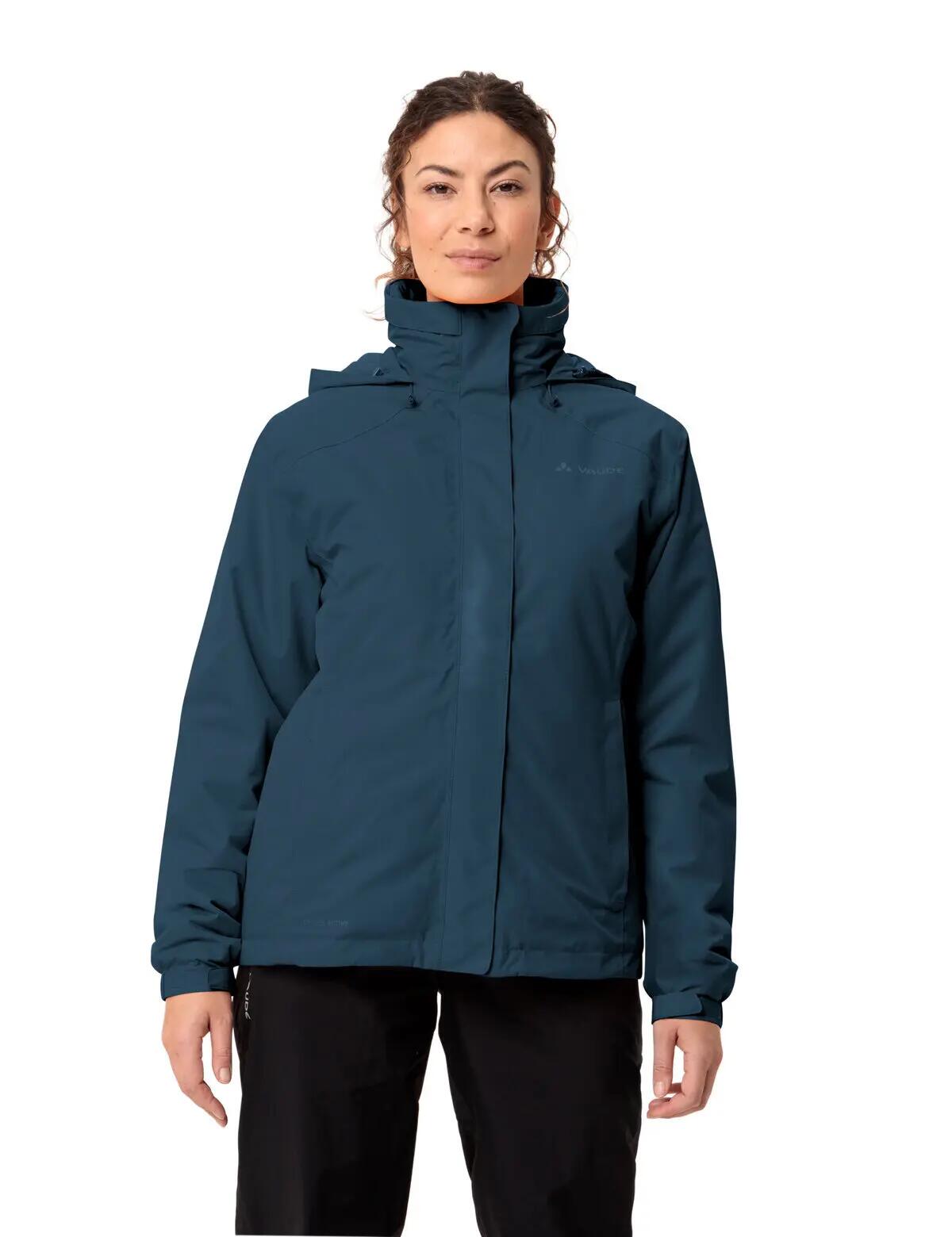 Outdoor-Jacke W Escape Bike Warm Jacket 3/7