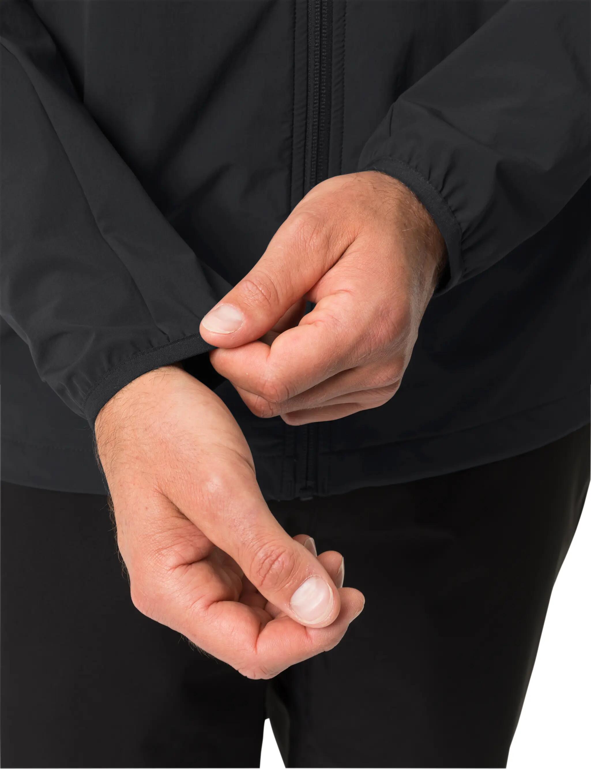 Softshell-Jacke M Moab Jacket IV 5/6