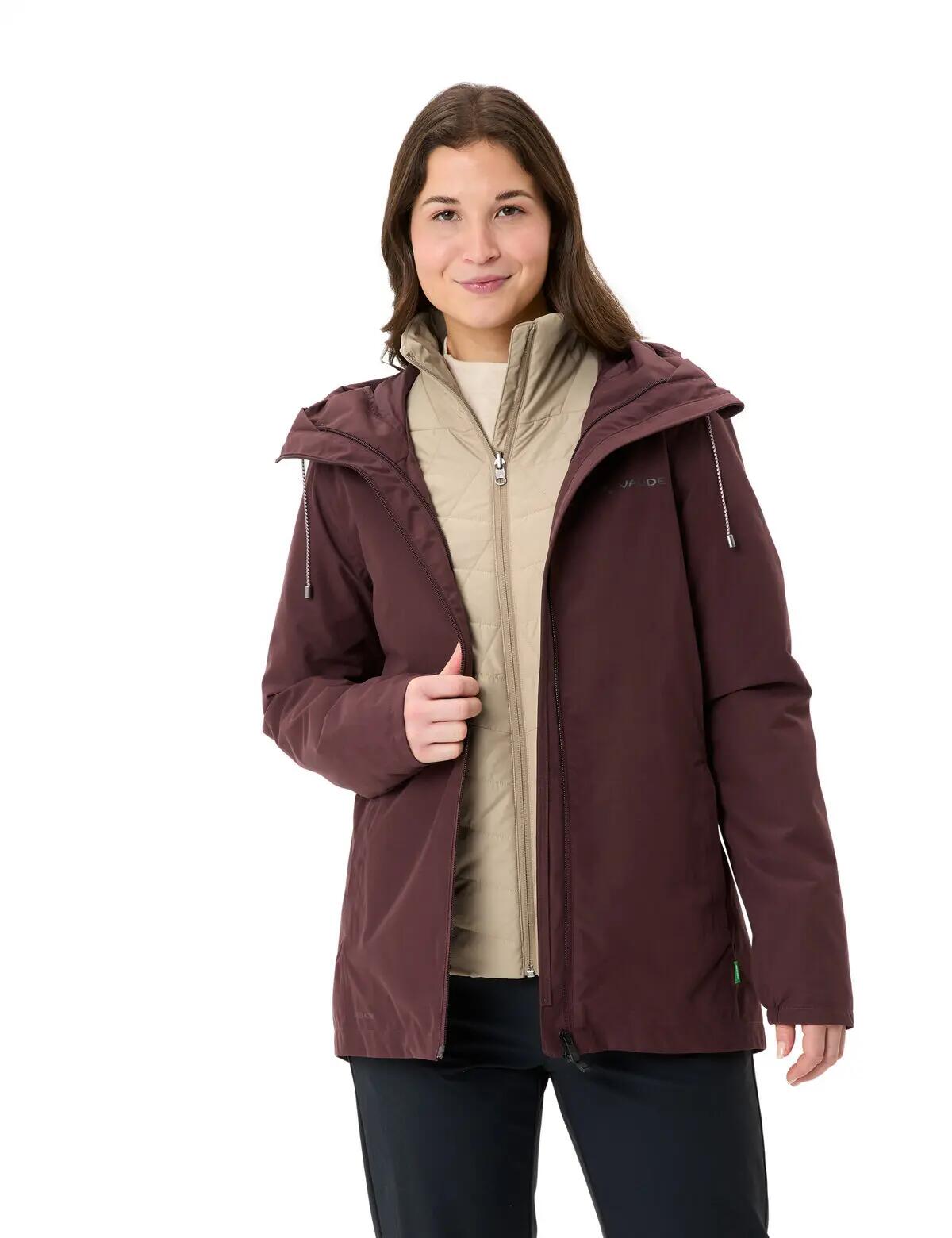 3in1-Jacken W Mineo 3in1 Jacket 5/11