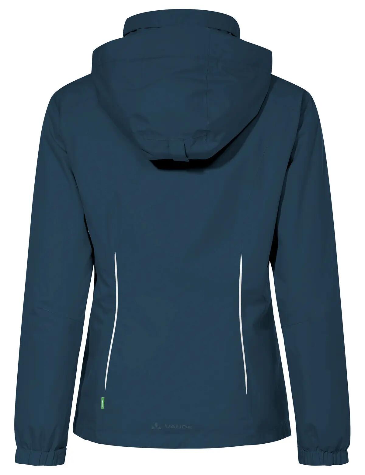 Outdoor-Jacke W Escape Bike Warm Jacket 2/7