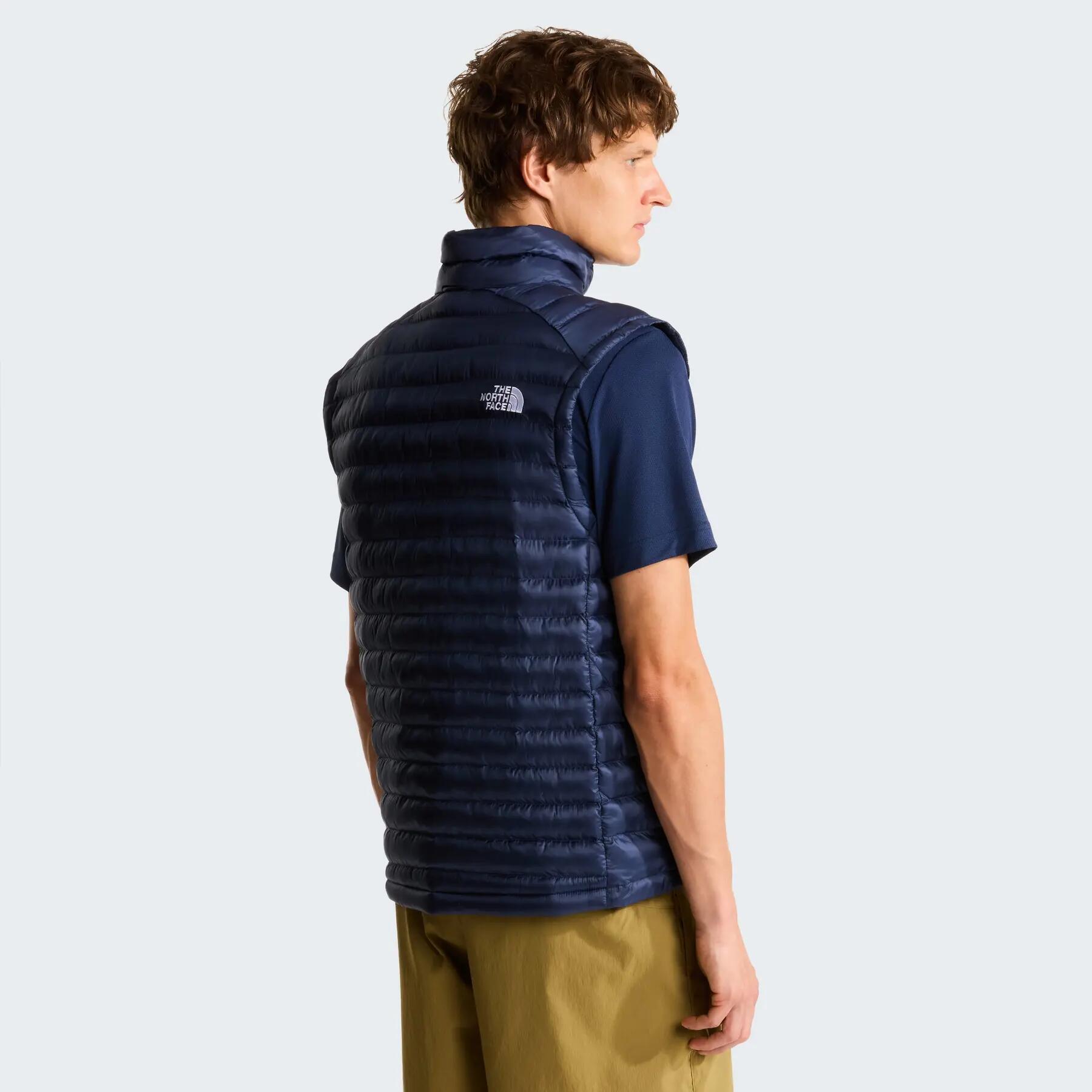 Vêtements de sport sans manches pour hommes THE NORTH FACE HUILA 4/7