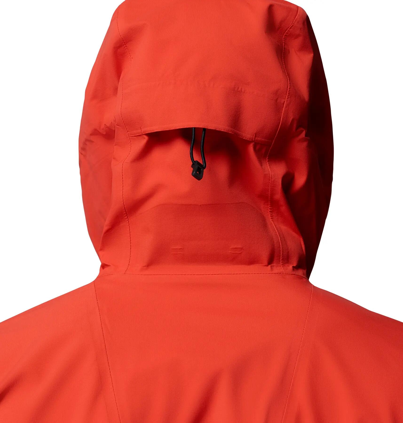 Giacca sportiva da uomo Columbia SAUDAN impermeabile 6/10