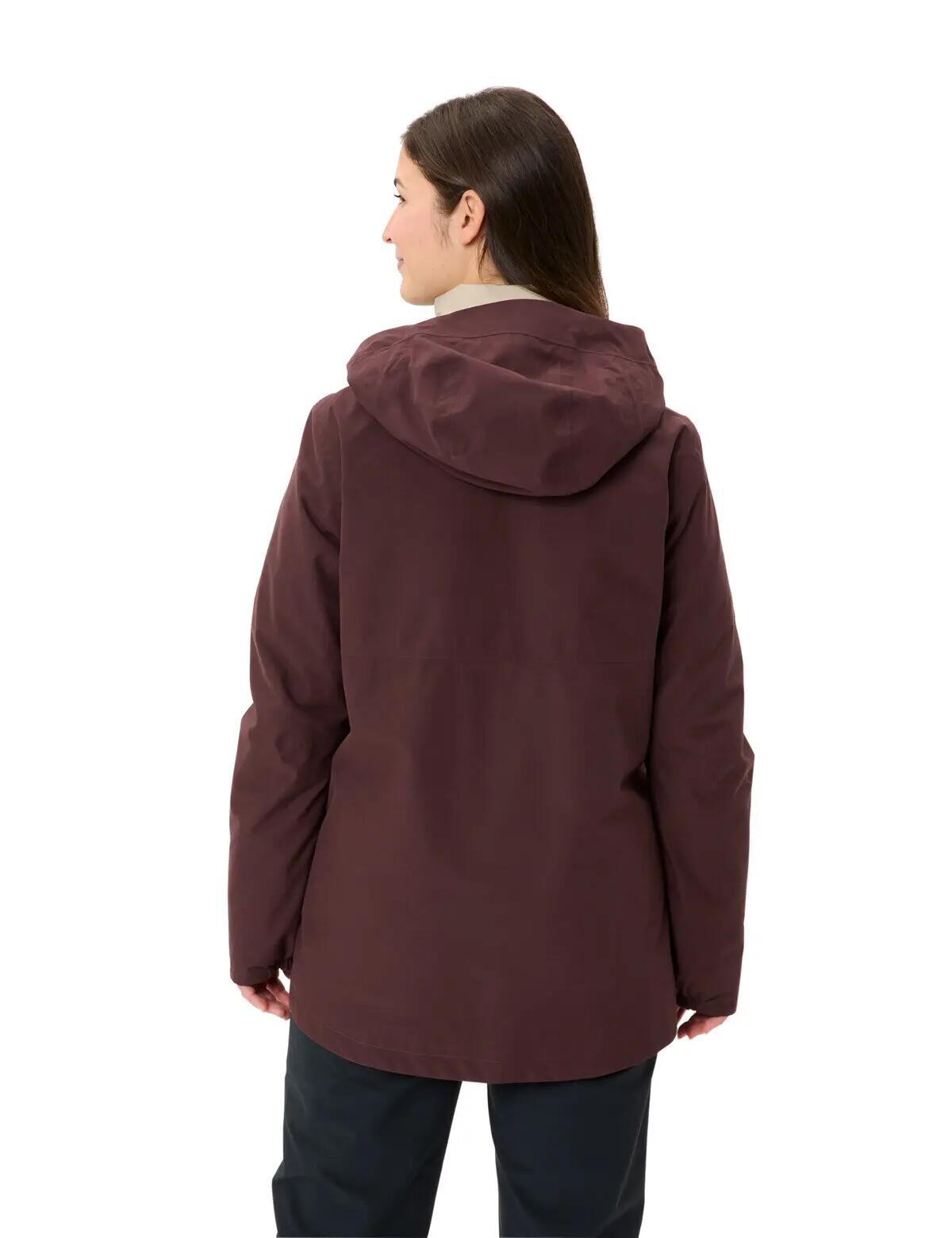 3in1-Jacken W Mineo 3in1 Jacket 3/11