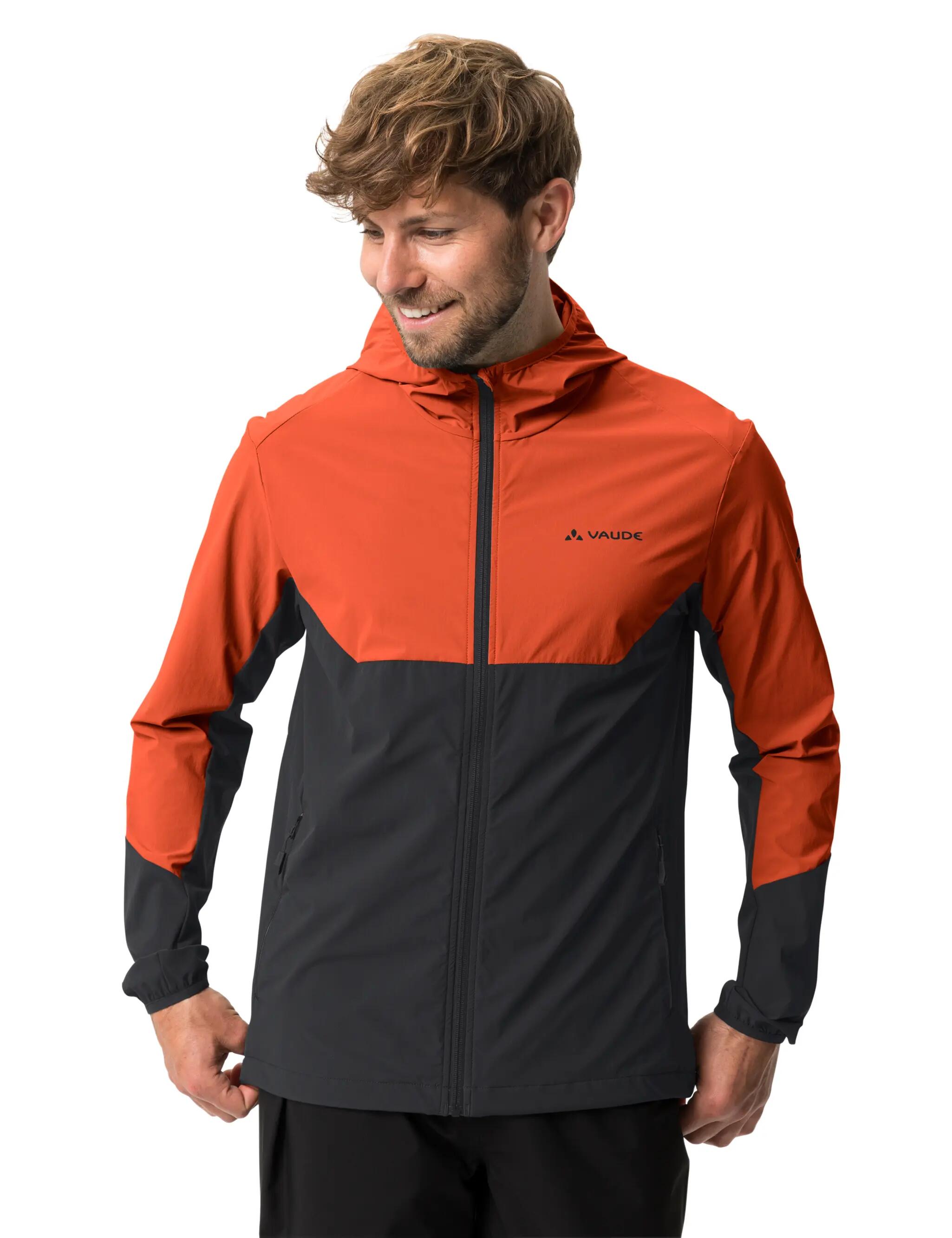 Softshell-Jacke M Moab Jacket IV 3/6