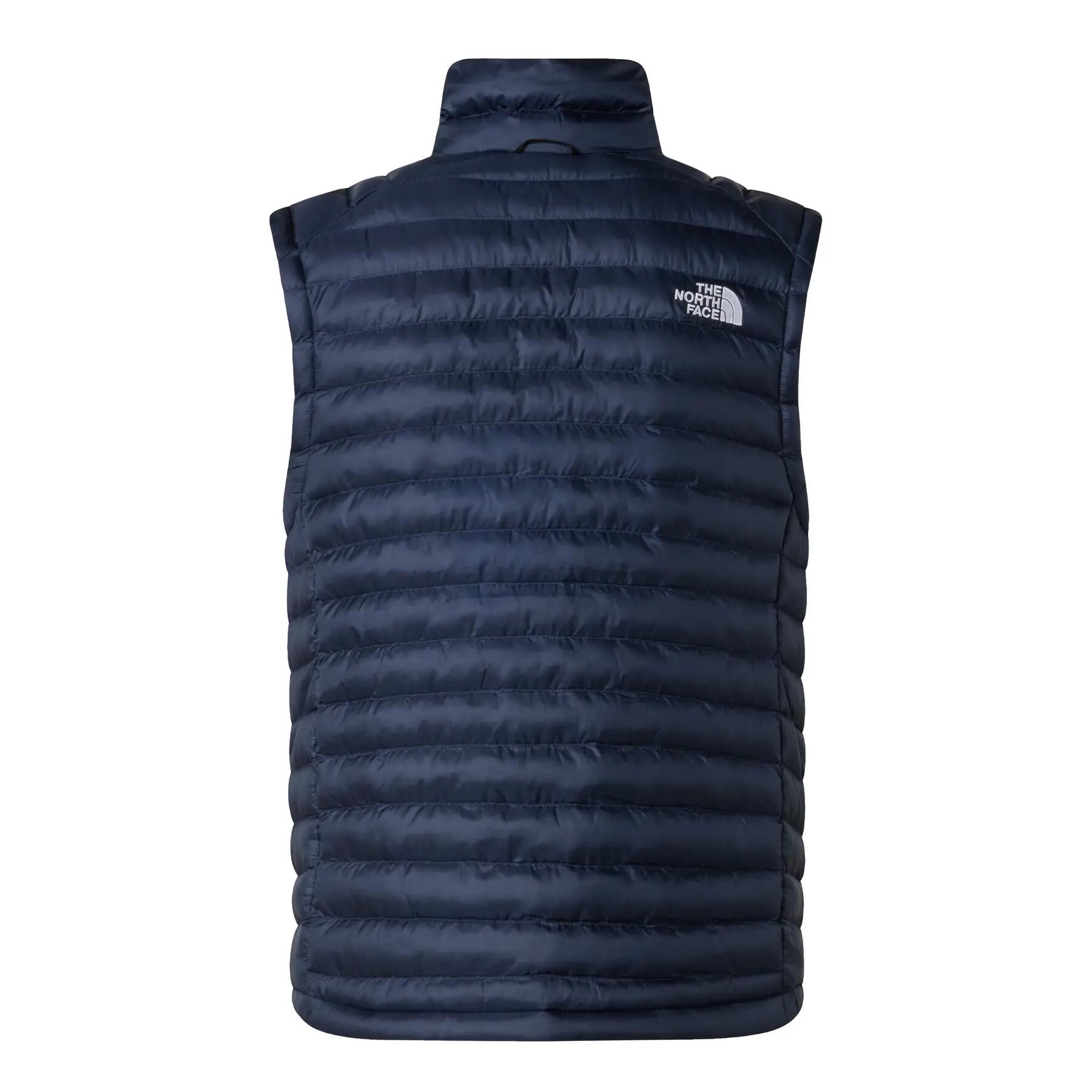 Vêtements de sport sans manches pour hommes THE NORTH FACE HUILA 2/7