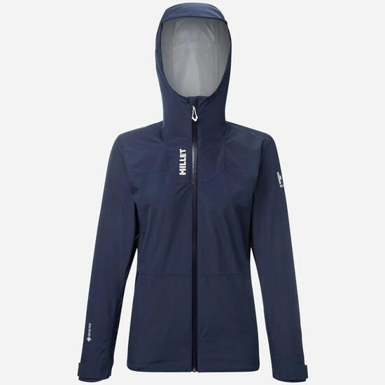 Veste Randonnée - Trekking pour femme UBIC GORE-TEX 2L