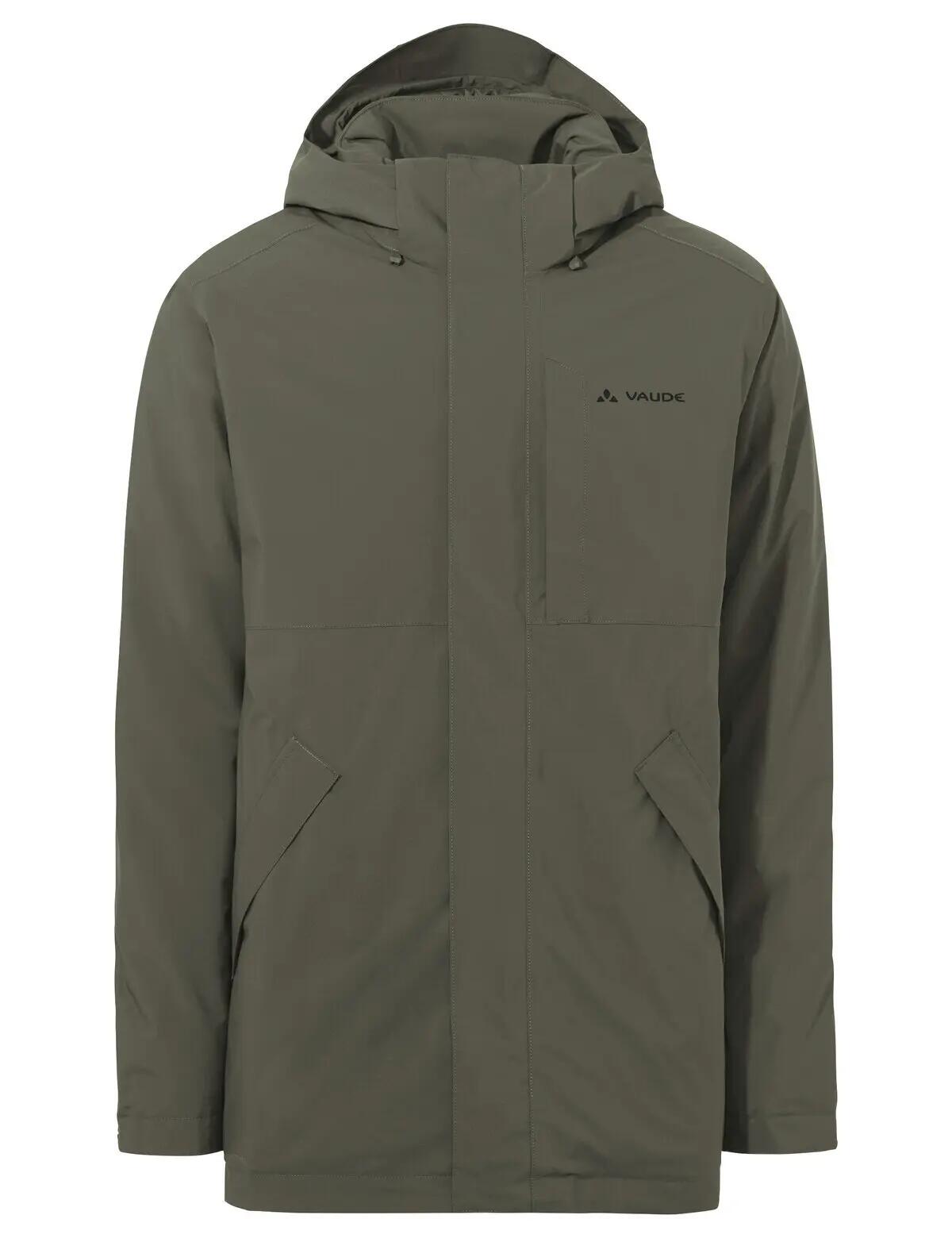 Outdoor-Jacke M Abelia Parka II 1/5