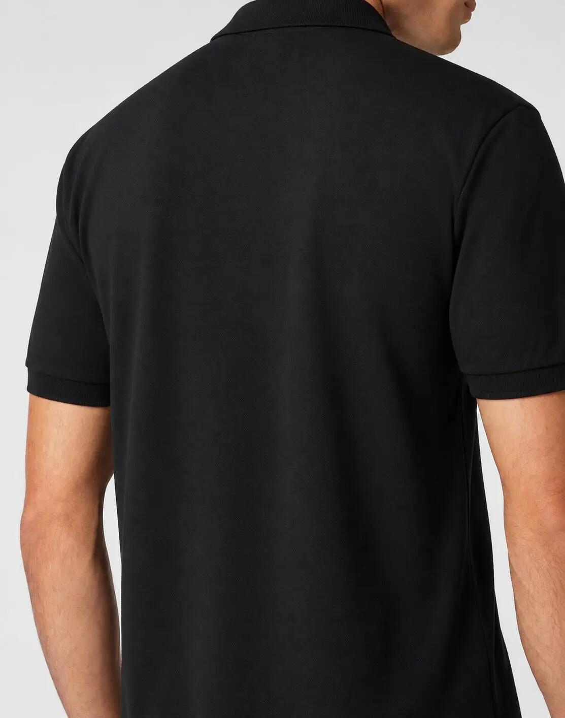 Kurzarm-Poloshirt Men 5/5